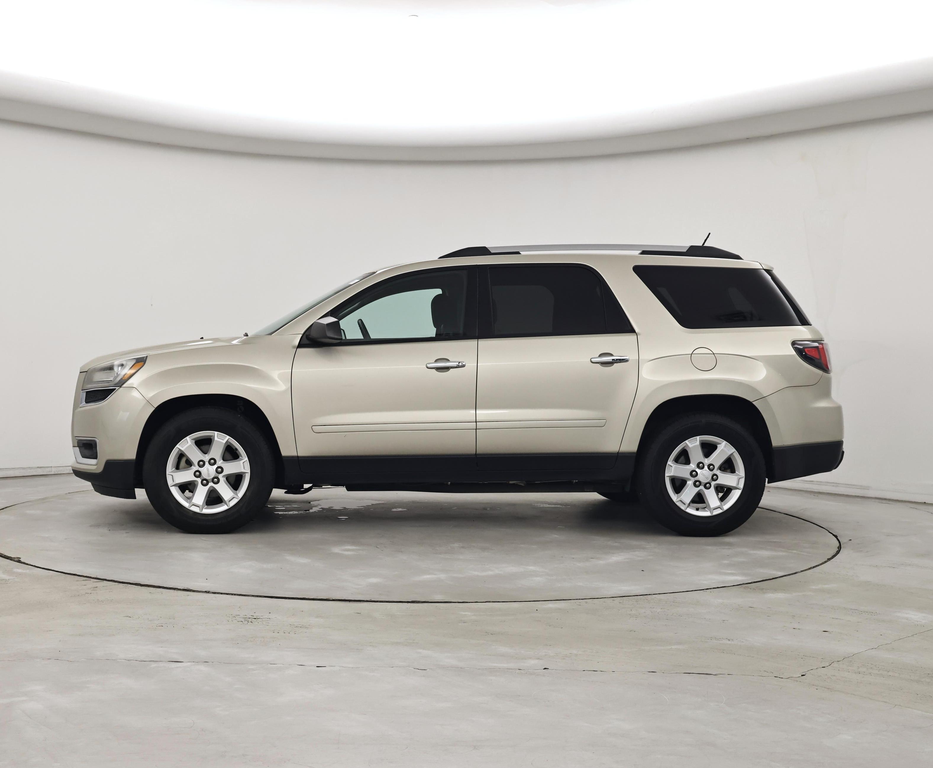 Thumbnail: 2015 GMC Acadia - 3