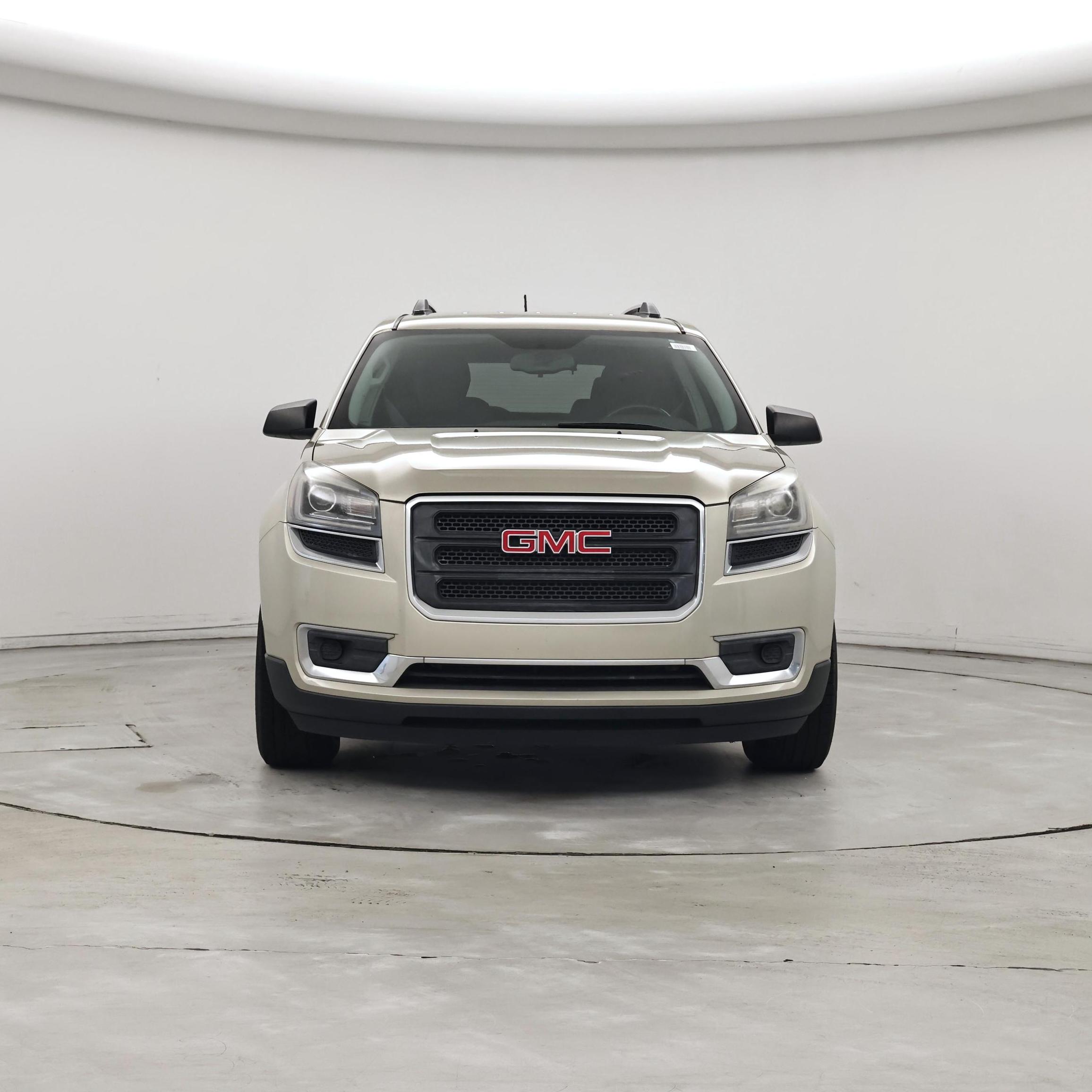 Thumbnail: 2015 GMC Acadia - 5