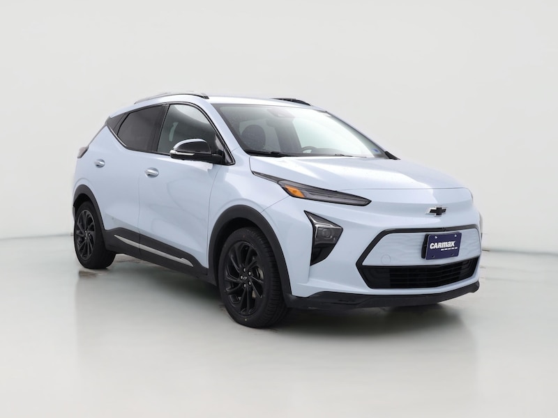 2023 Chevrolet Bolt EUV LT -
                  Glen Allen, VA