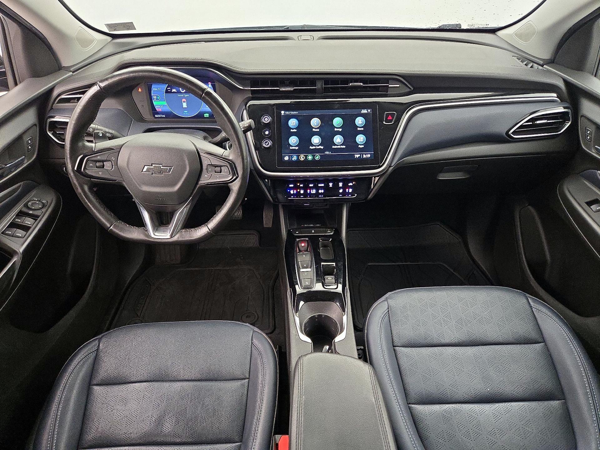 Thumbnail: 2023 Chevrolet Bolt EUV - 9