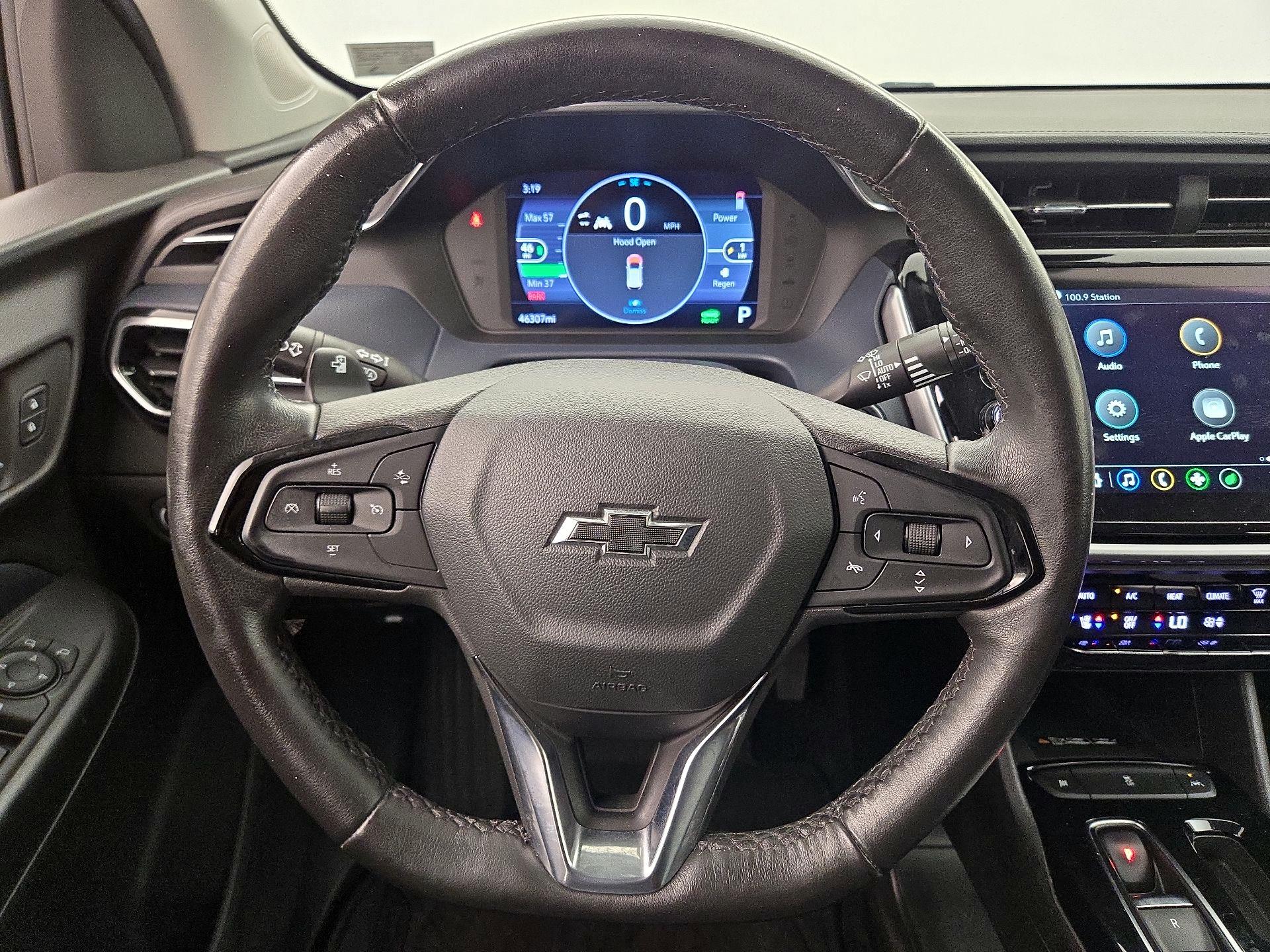 Thumbnail: 2023 Chevrolet Bolt EUV - 10
