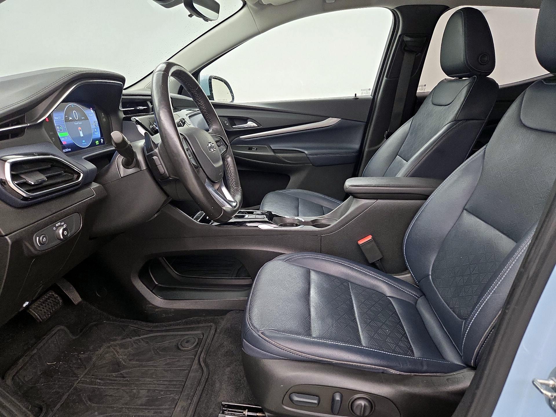 Thumbnail: 2023 Chevrolet Bolt EUV - 11