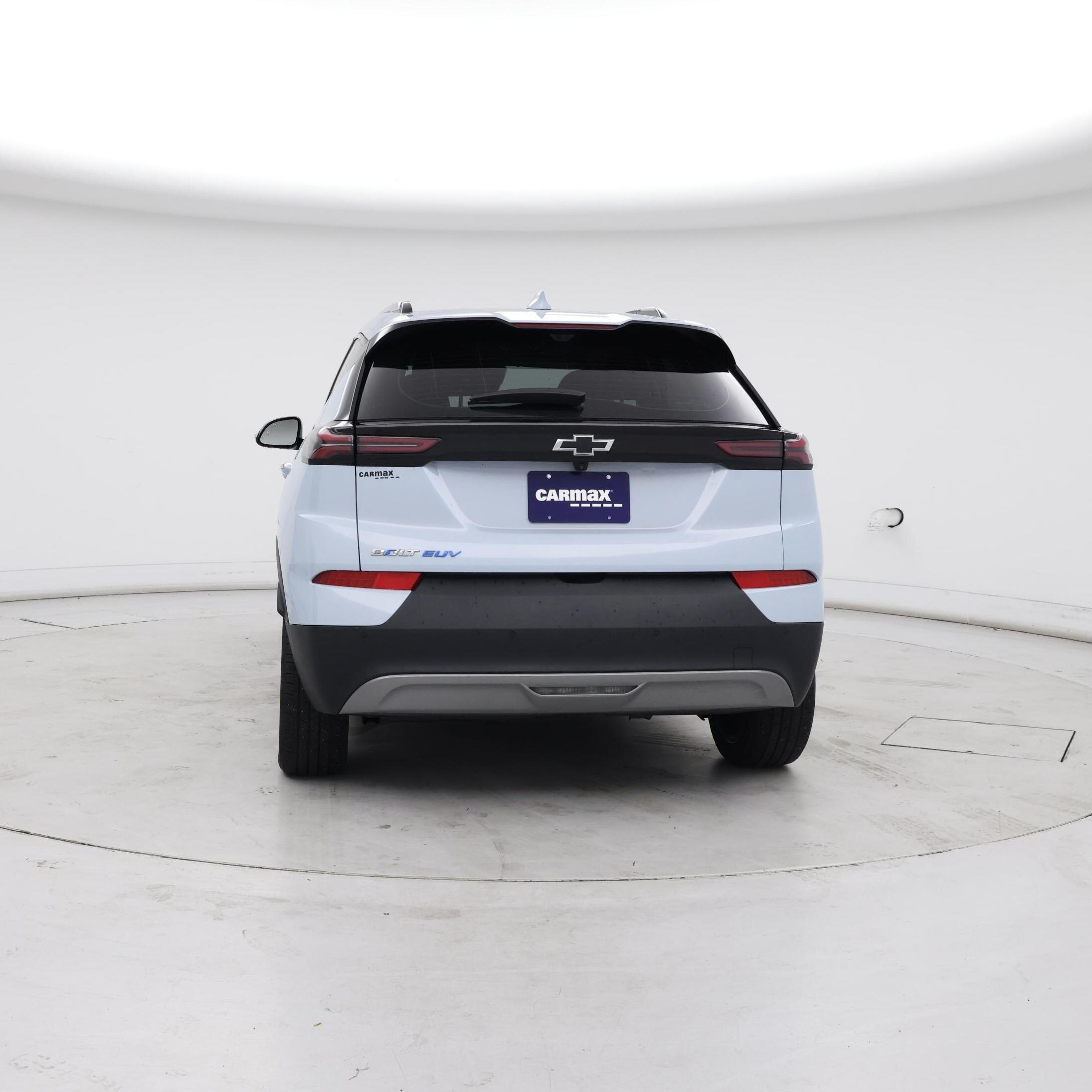 Thumbnail: 2023 Chevrolet Bolt EUV - 6