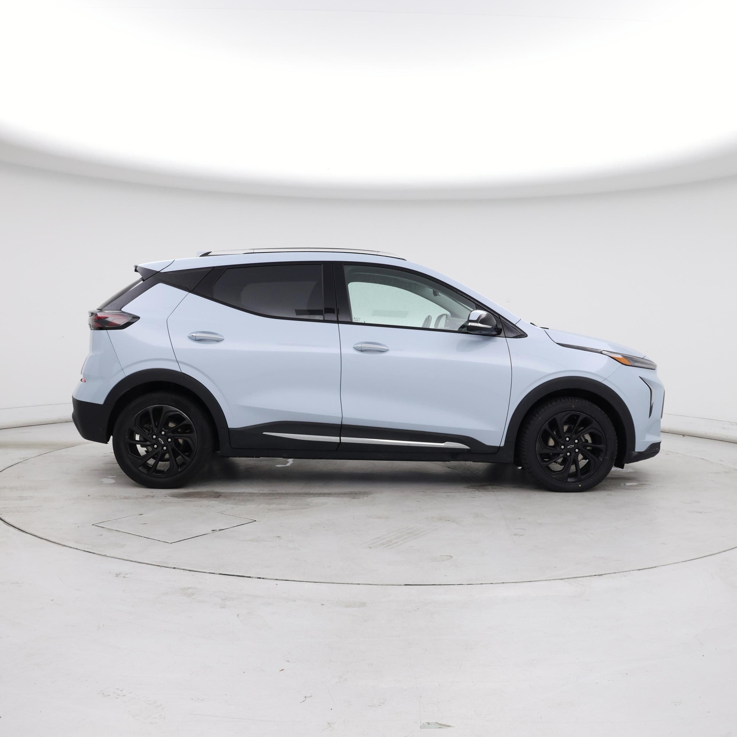 Thumbnail: 2023 Chevrolet Bolt EUV - 7