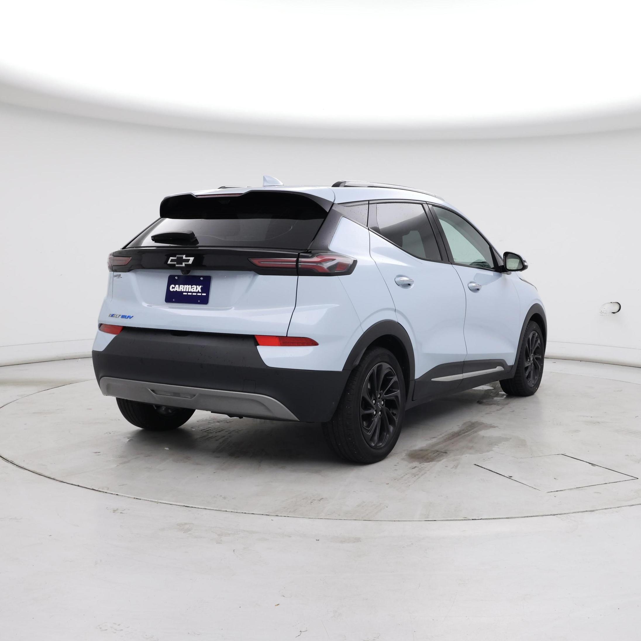 Thumbnail: 2023 Chevrolet Bolt EUV - 8