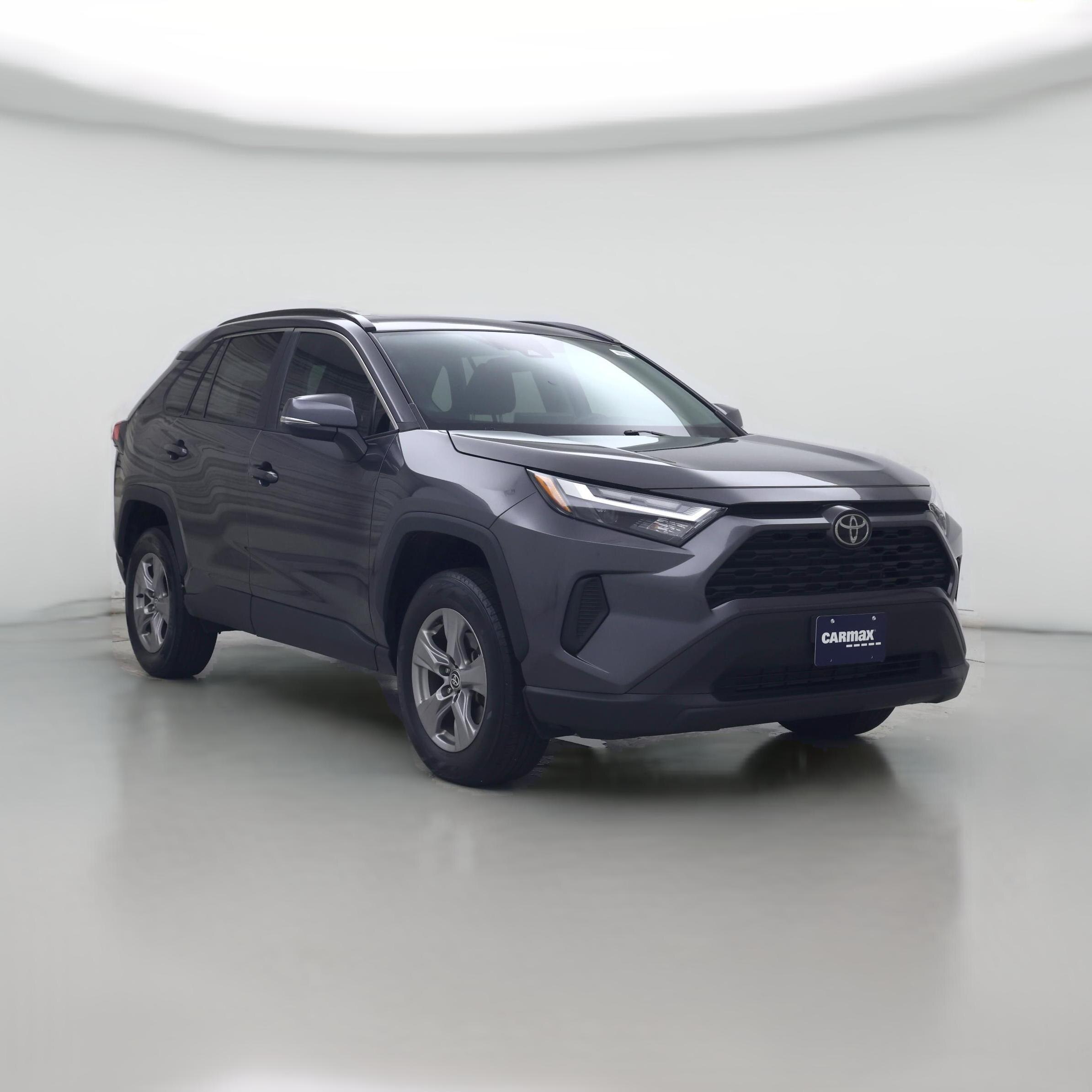 Thumbnail: 2023 Toyota RAV4 - 1