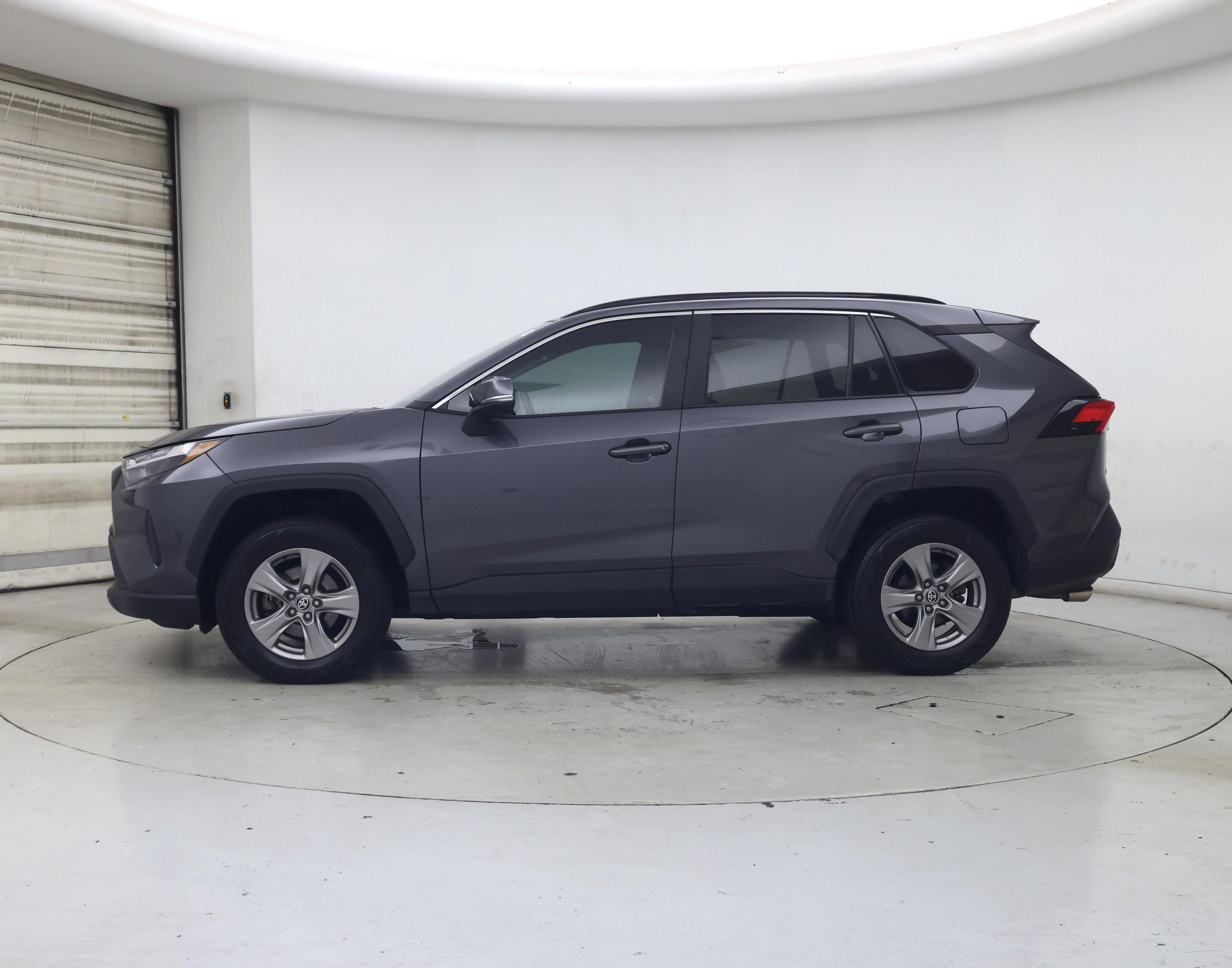 Thumbnail: 2023 Toyota RAV4 - 3