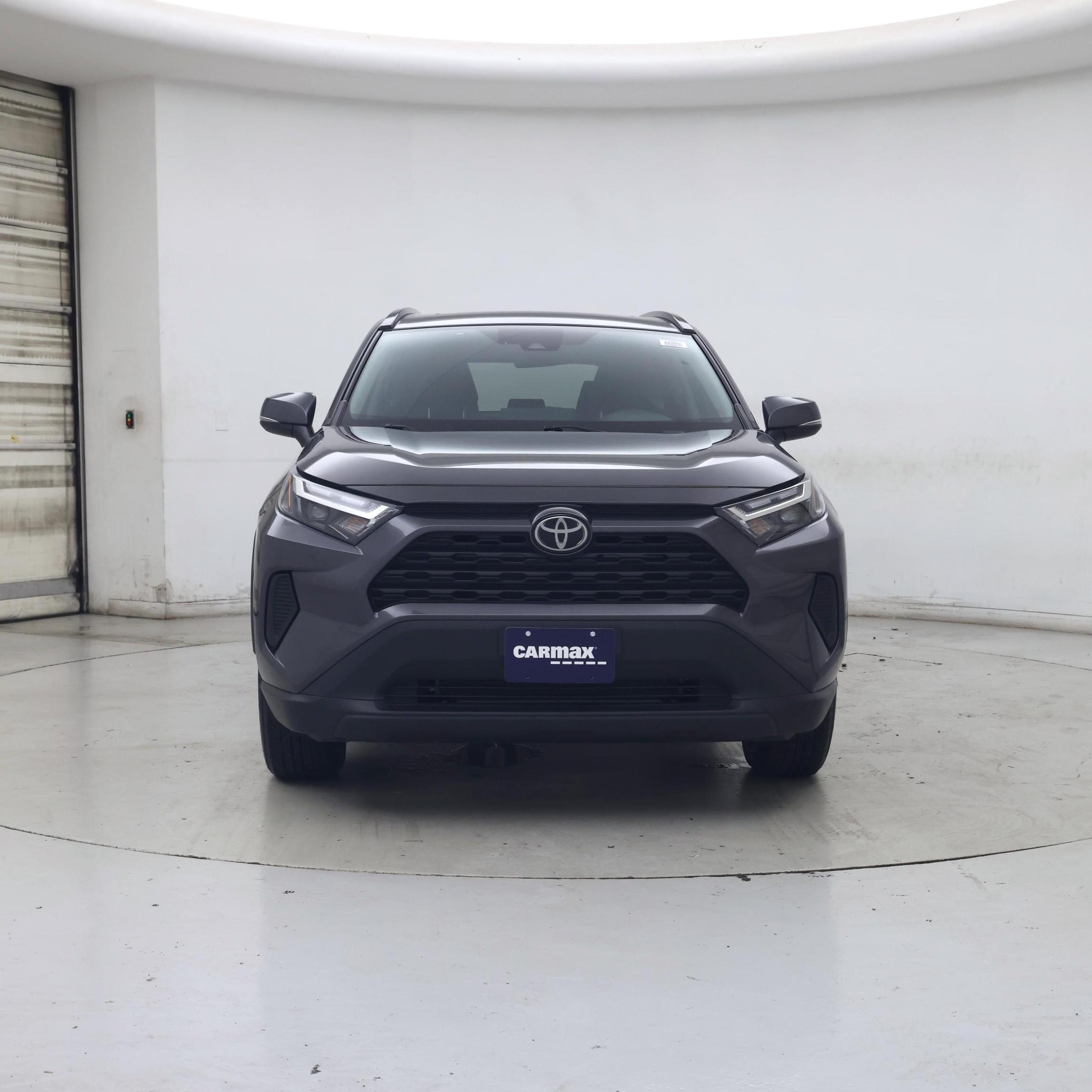 Thumbnail: 2023 Toyota RAV4 - 5