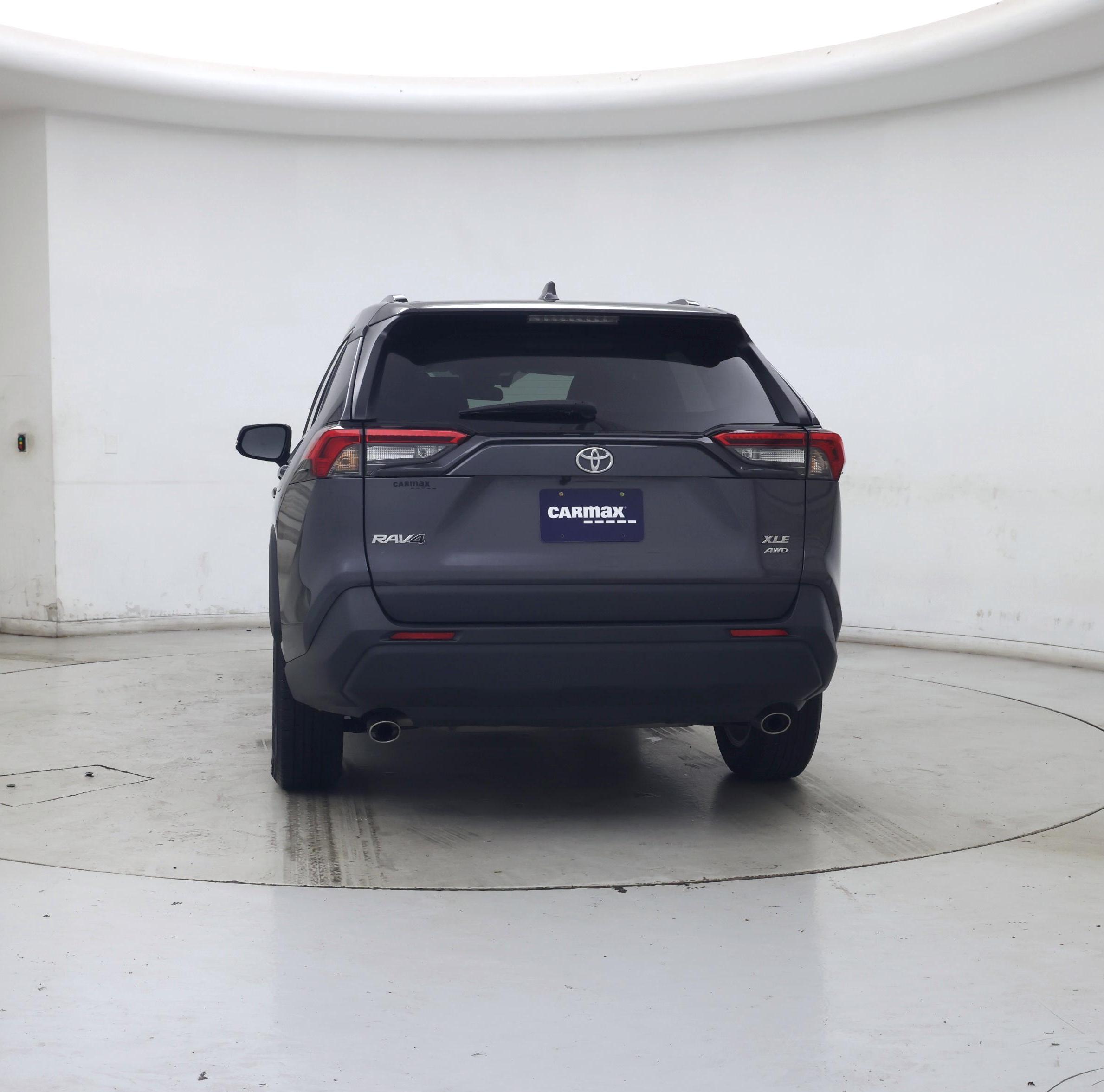 Thumbnail: 2023 Toyota RAV4 - 6