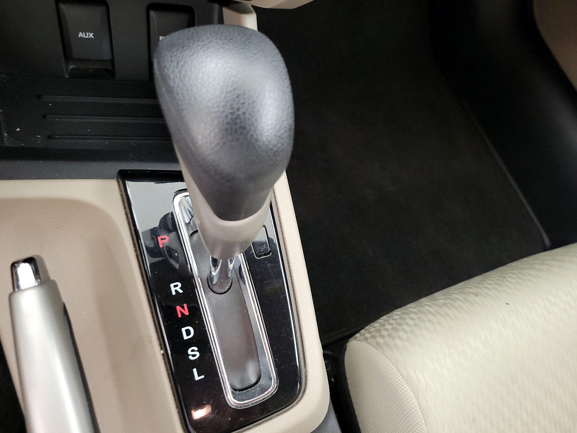 Thumbnail: 2015 Honda Civic - 16