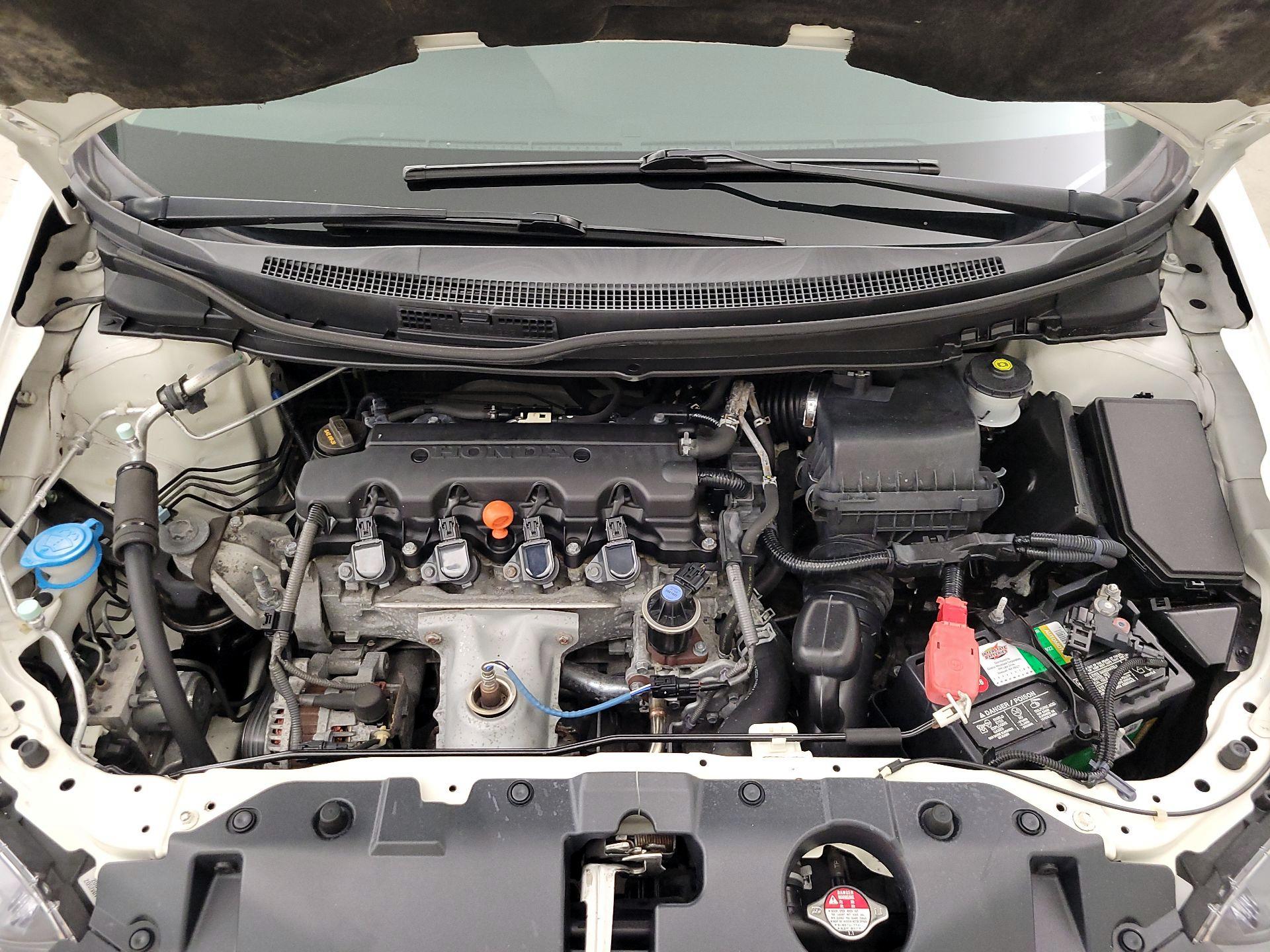 Thumbnail: 2015 Honda Civic - 20