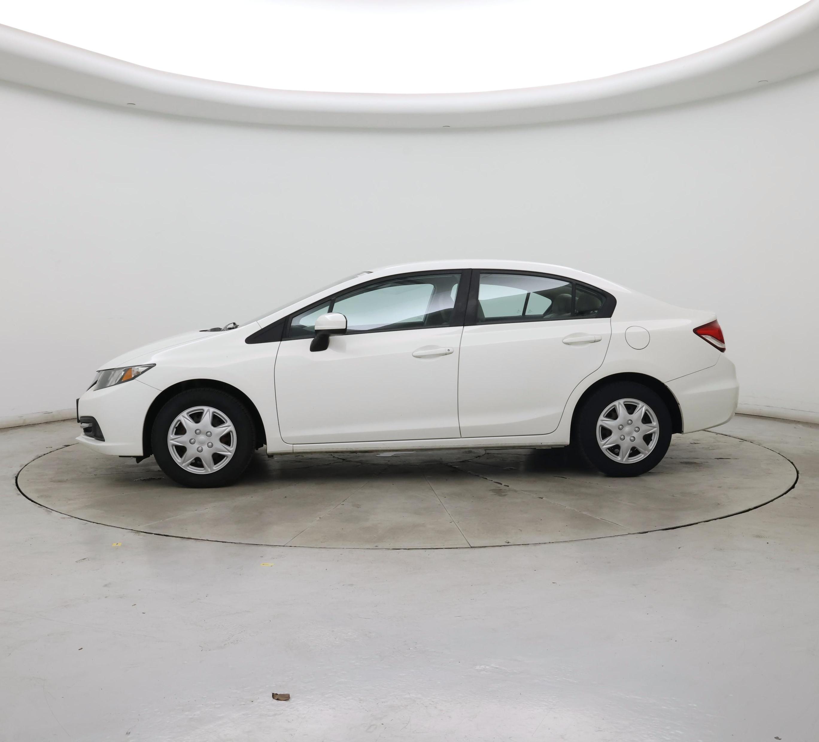 Thumbnail: 2015 Honda Civic - 3