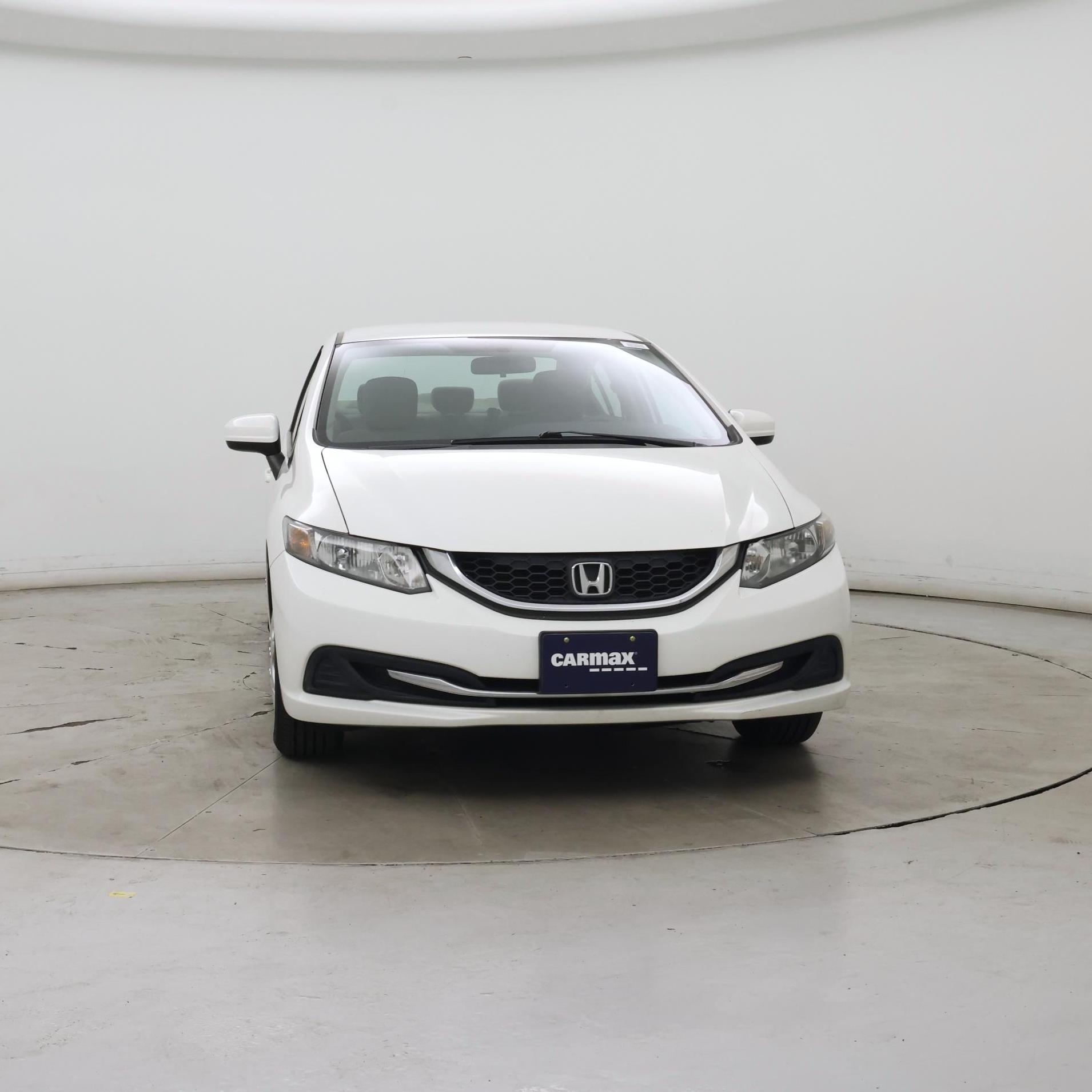 Thumbnail: 2015 Honda Civic - 5