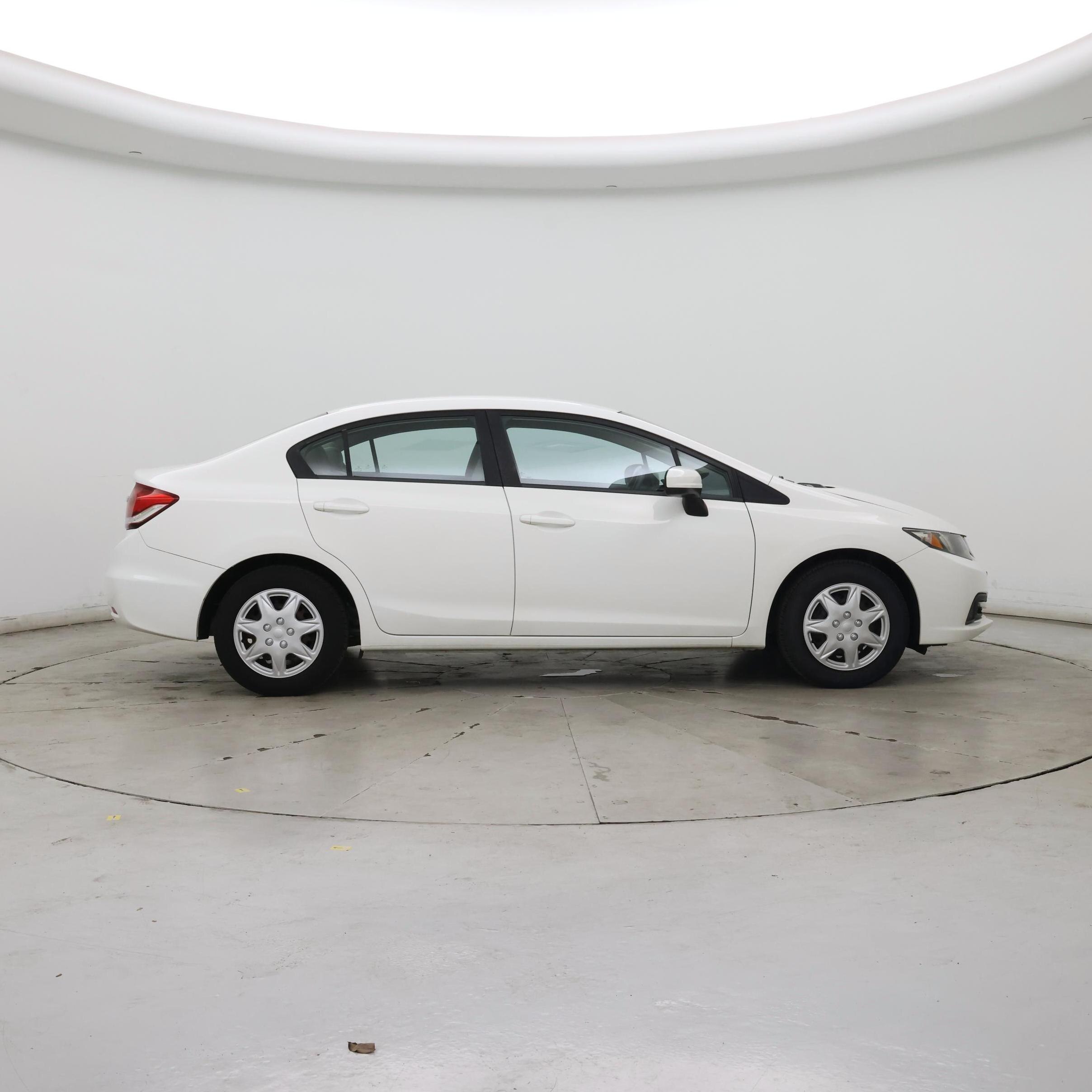 Thumbnail: 2015 Honda Civic - 7