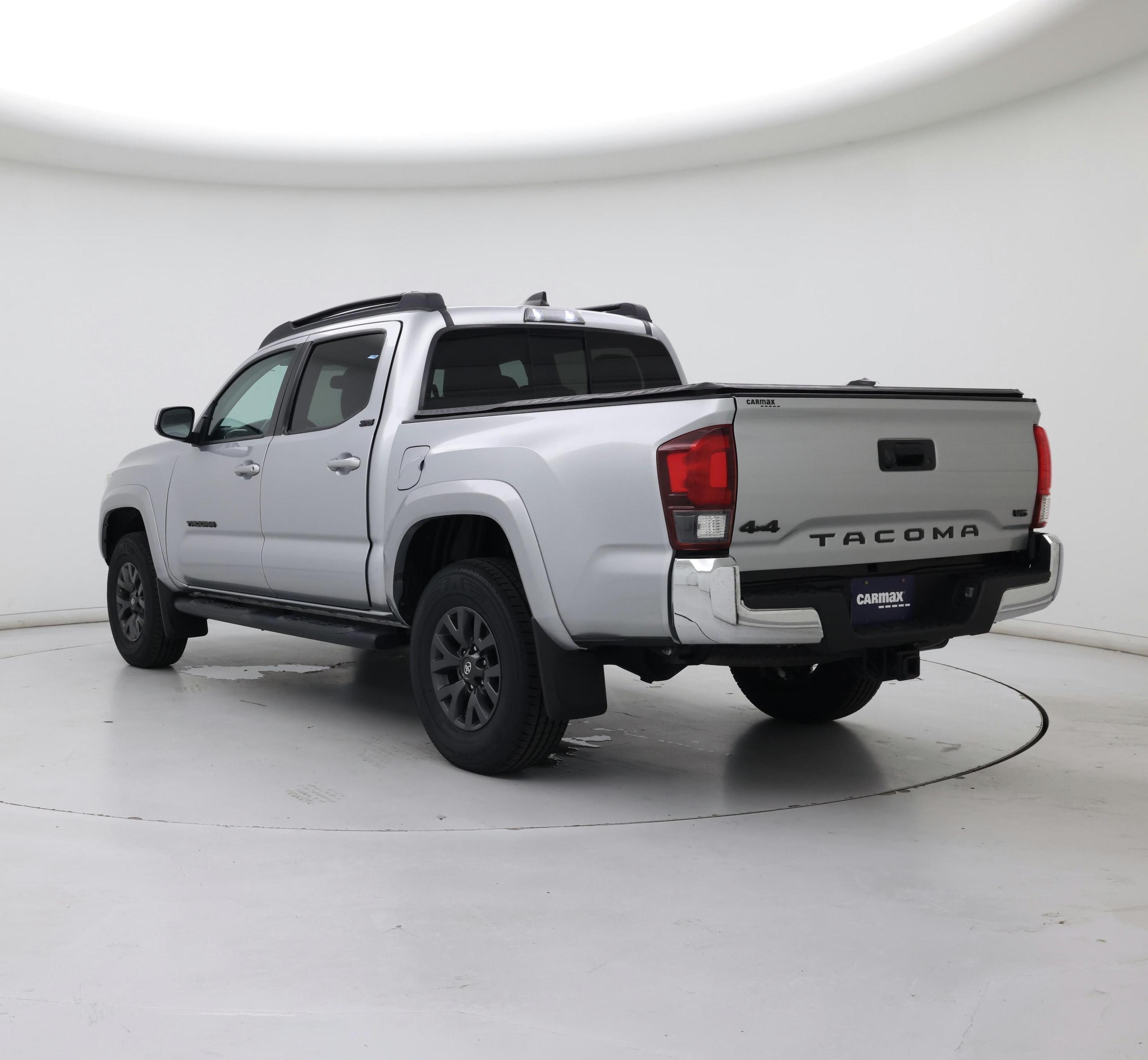 Thumbnail: 2022 Toyota Tacoma - 2