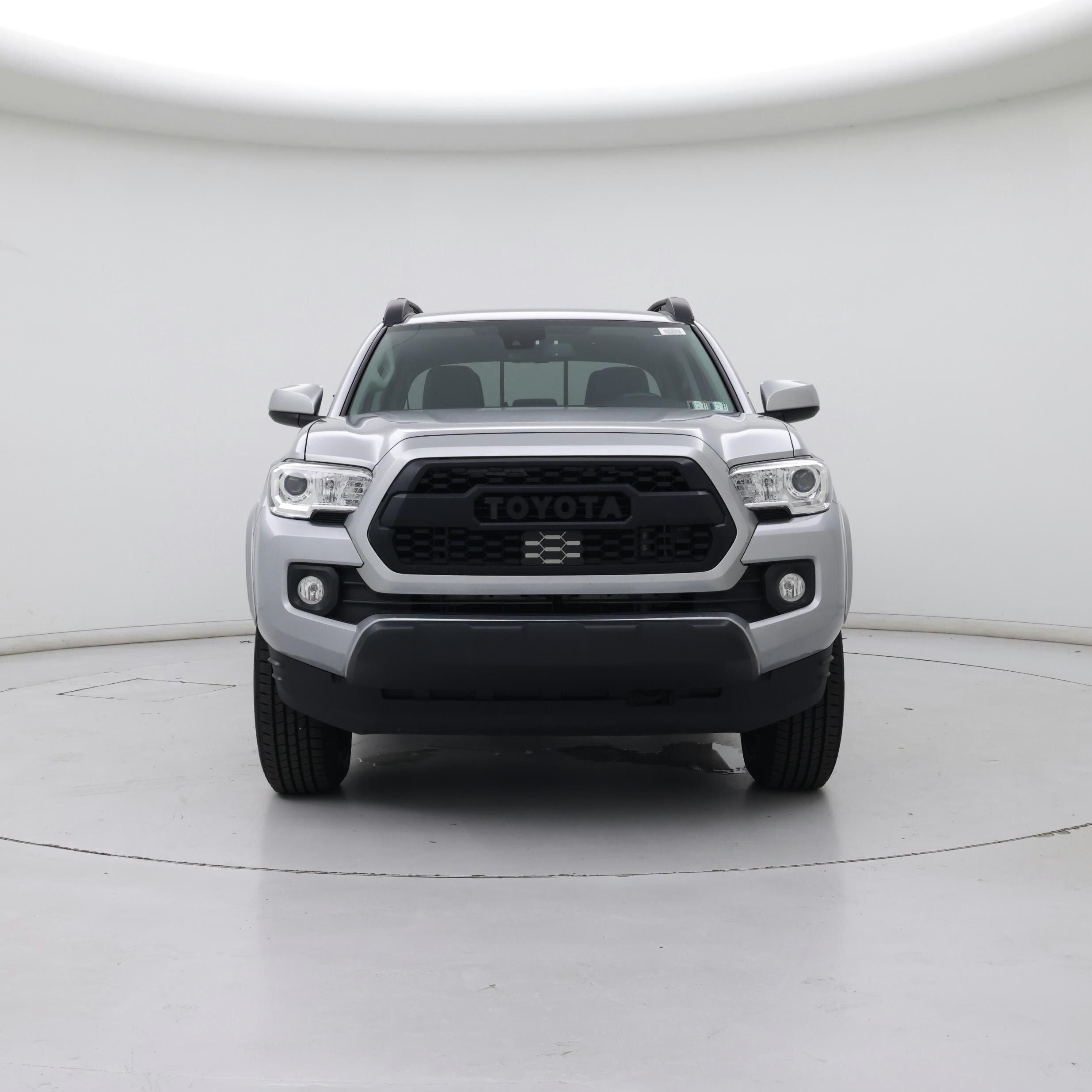 Thumbnail: 2022 Toyota Tacoma - 5