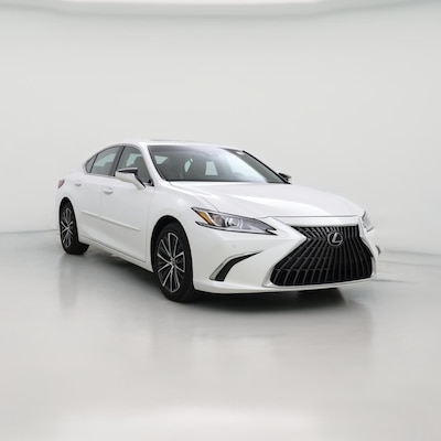2024 Lexus ES 350