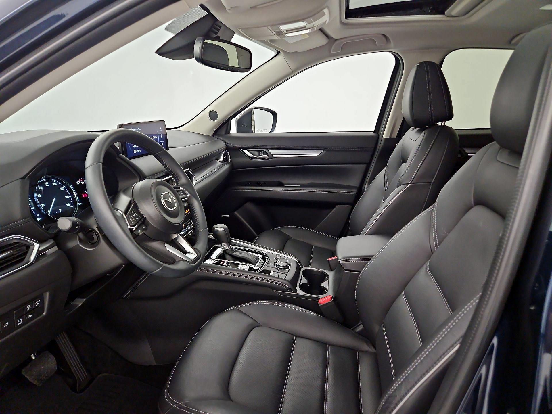 Thumbnail: 2025 Mazda CX-5 - 9