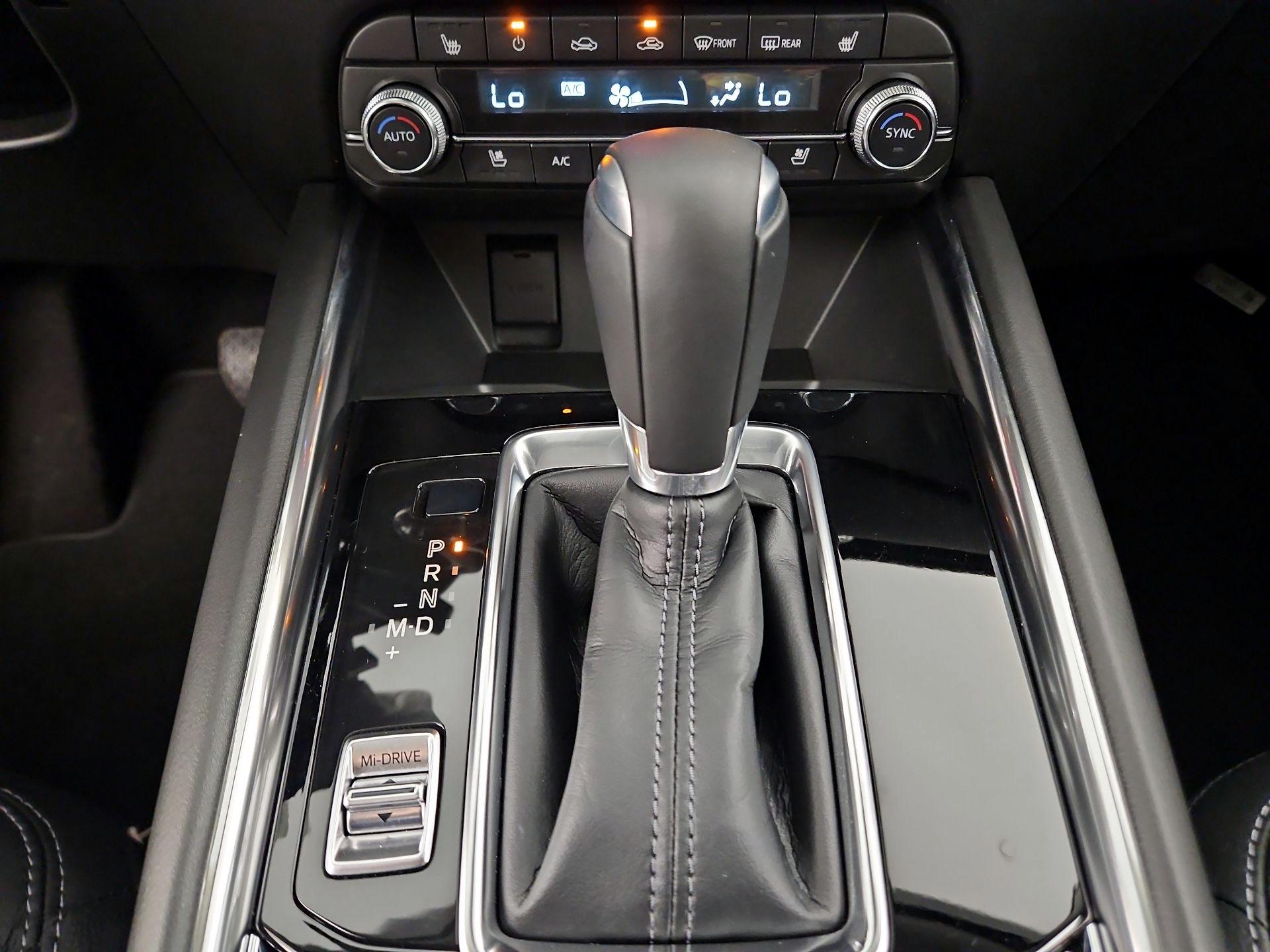 Thumbnail: 2025 Mazda CX-5 - 15