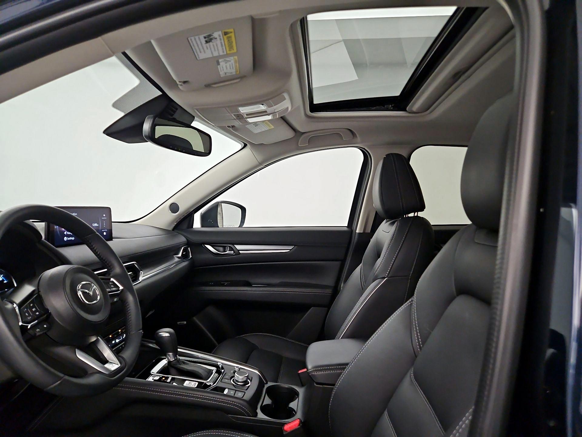 Thumbnail: 2025 Mazda CX-5 - 17