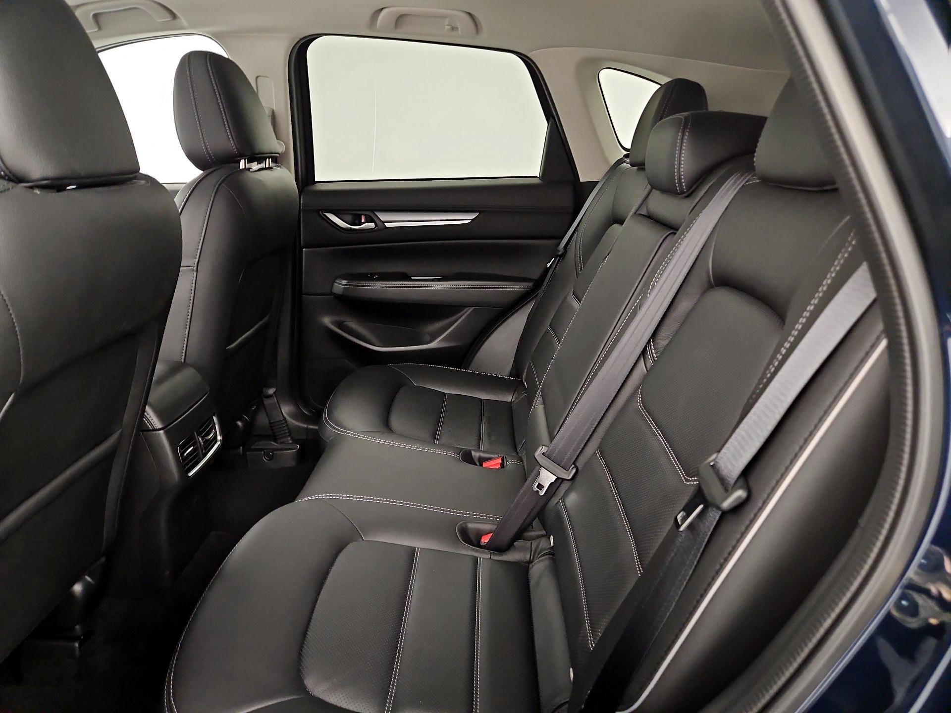 Thumbnail: 2025 Mazda CX-5 - 18