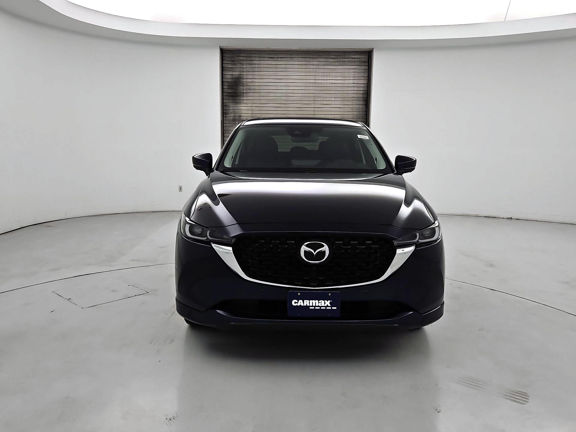 Thumbnail: 2025 Mazda CX-5 - 2