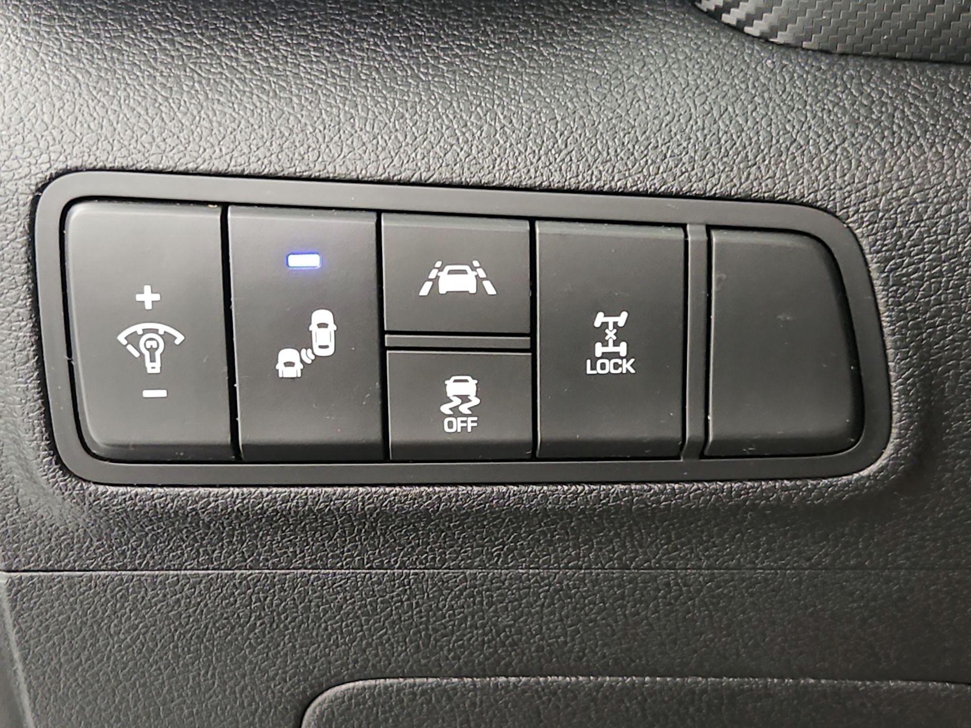 Thumbnail: 2019 Hyundai Tucson - 13