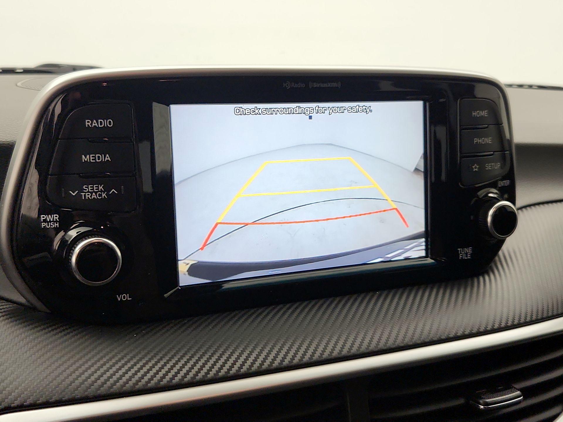 Thumbnail: 2019 Hyundai Tucson - 14