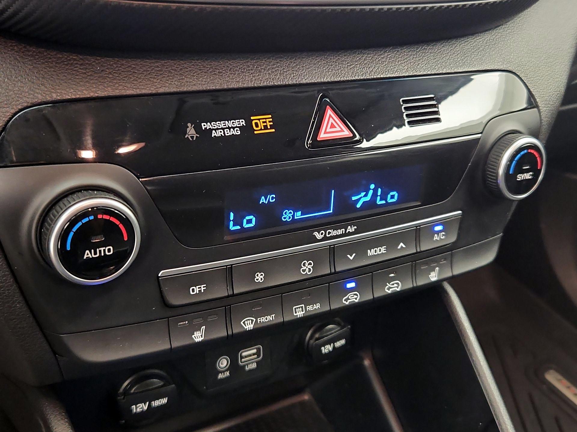 Thumbnail: 2019 Hyundai Tucson - 16