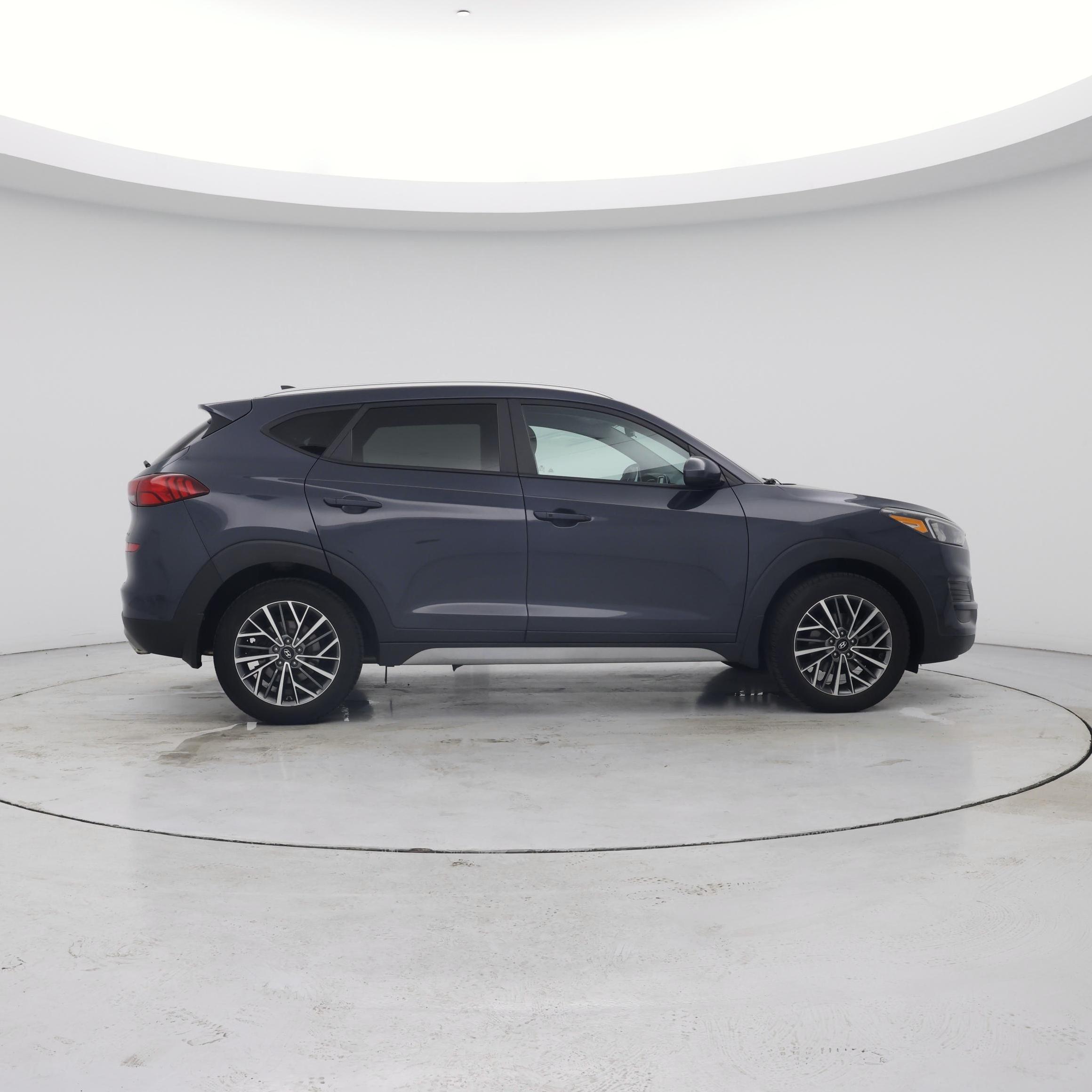 Thumbnail: 2019 Hyundai Tucson - 7