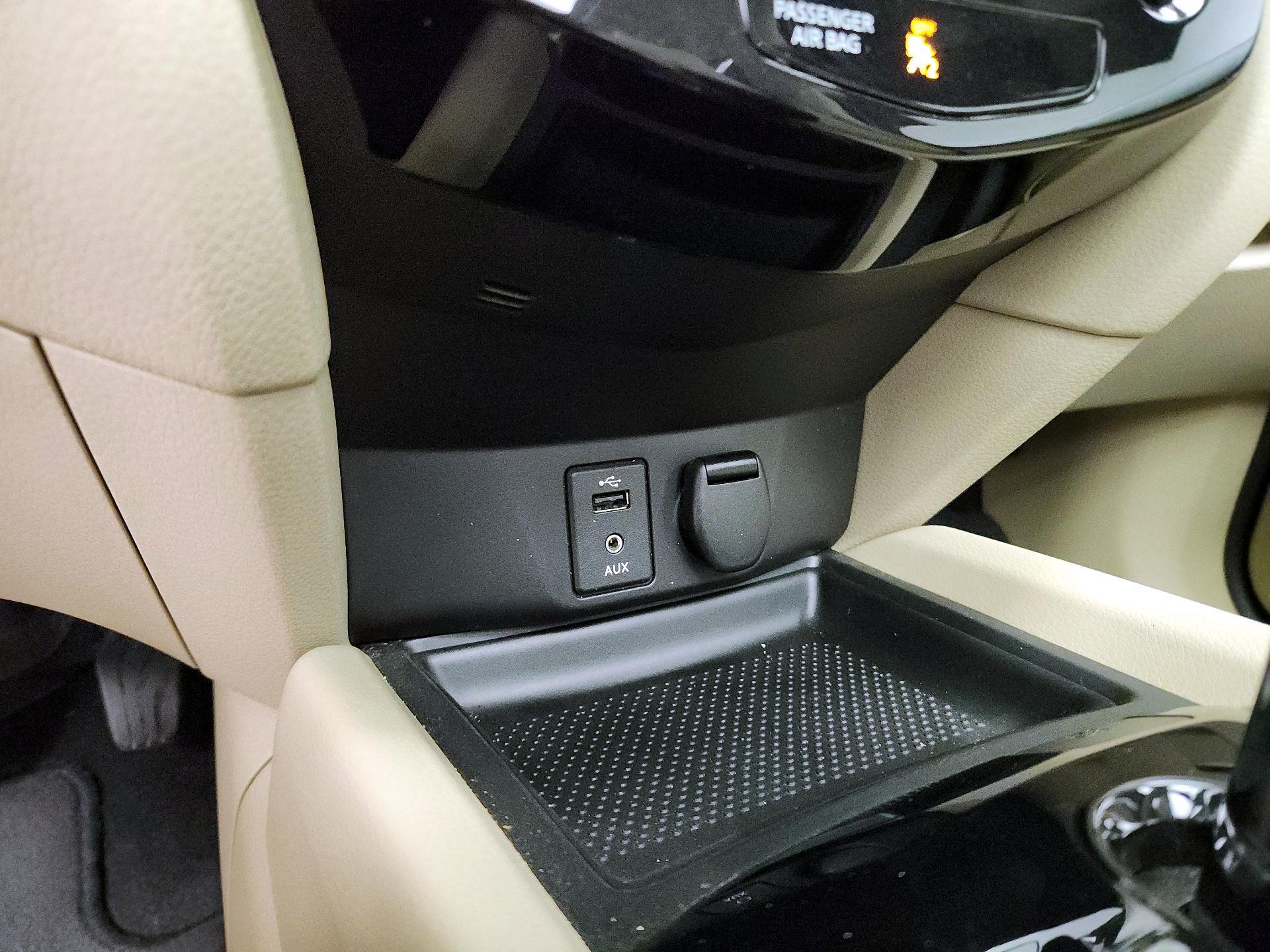 Thumbnail: 2016 Nissan Rogue - 19