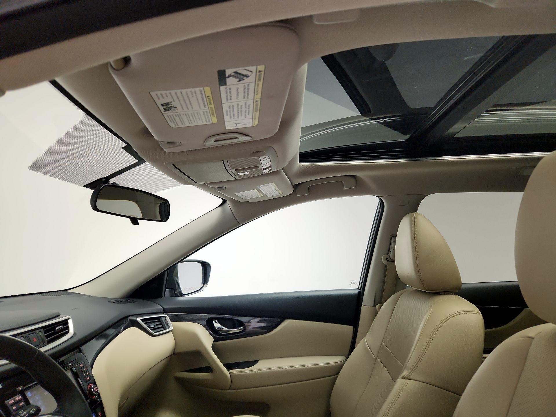 Thumbnail: 2016 Nissan Rogue - 20