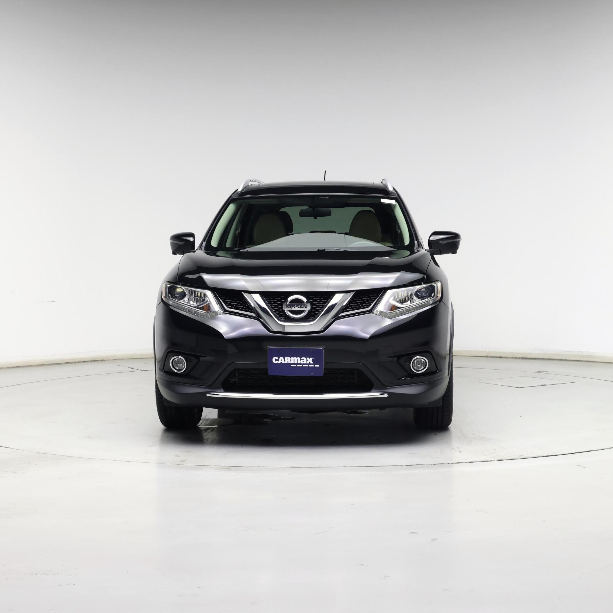 Thumbnail: 2016 Nissan Rogue - 5