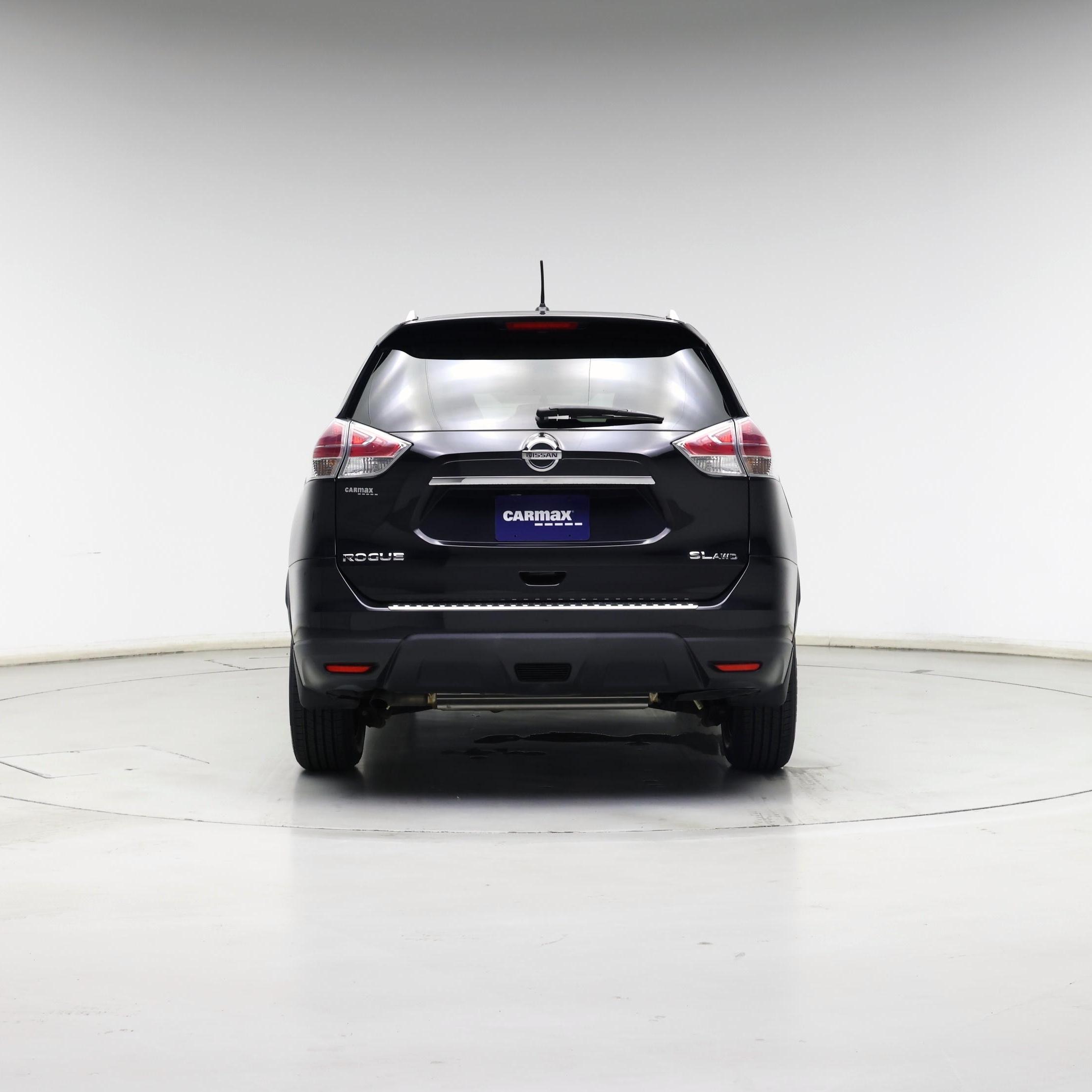 Thumbnail: 2016 Nissan Rogue - 6