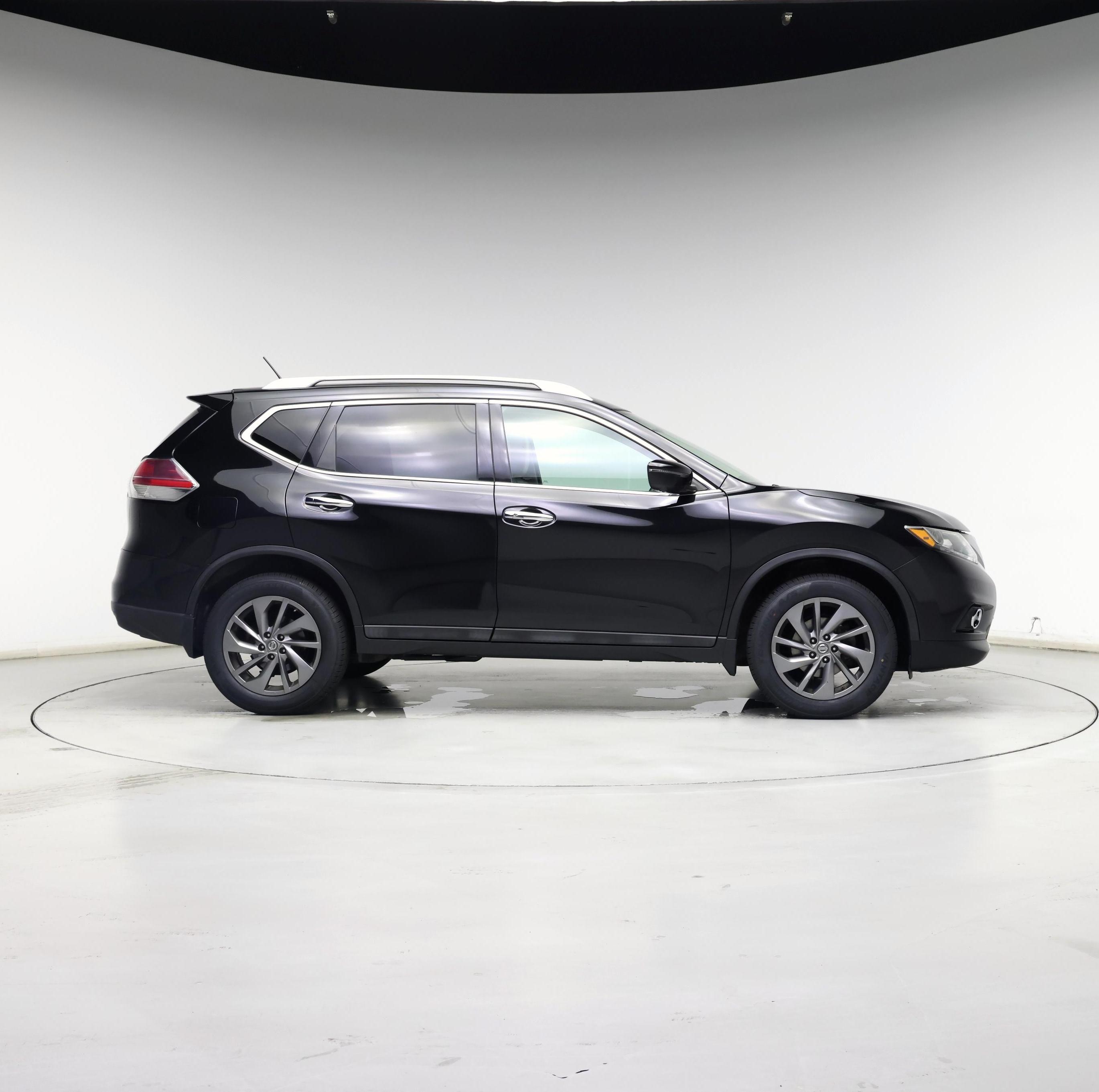 Thumbnail: 2016 Nissan Rogue - 7