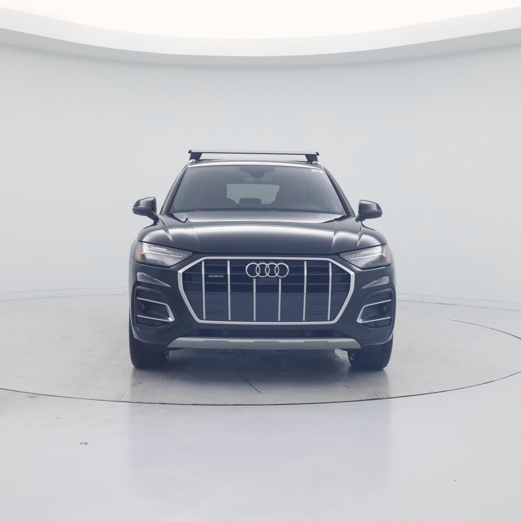 Thumbnail: 2021 Audi Q5 - 5