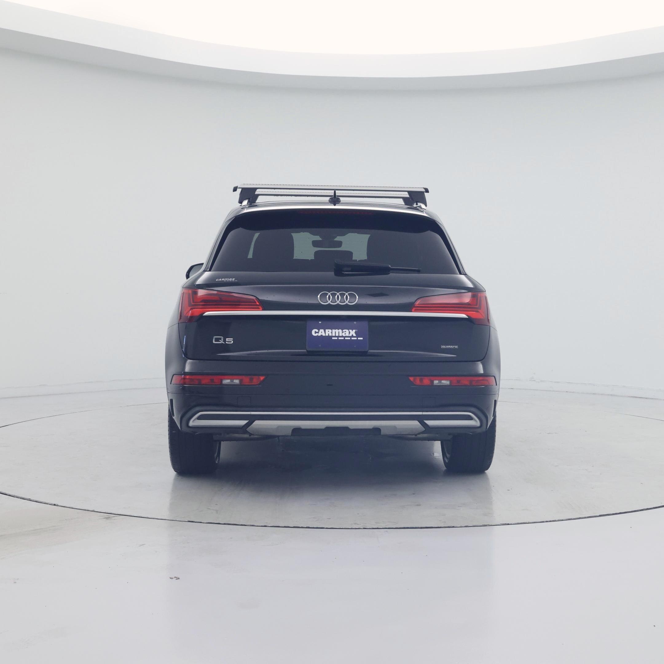 Thumbnail: 2021 Audi Q5 - 6