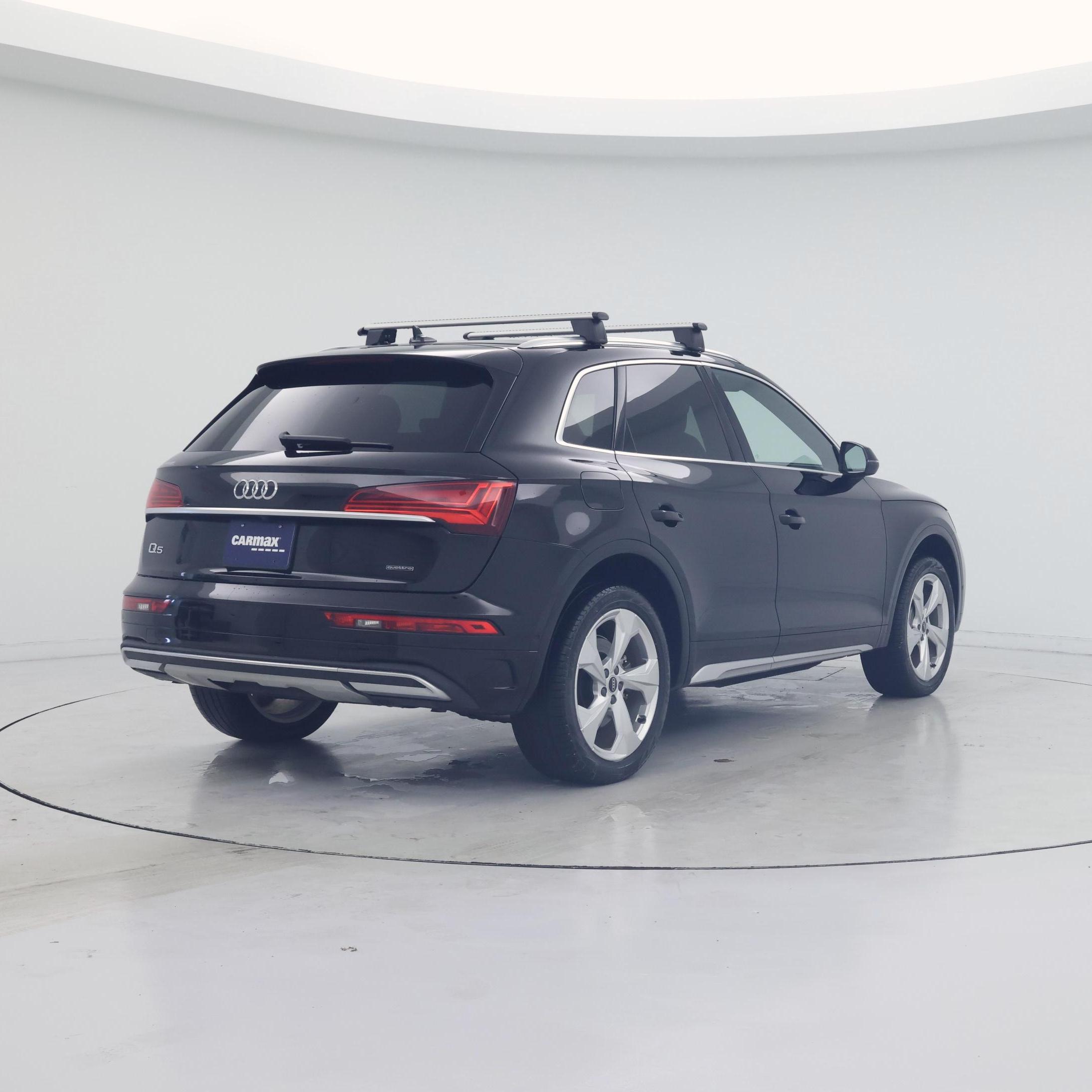Thumbnail: 2021 Audi Q5 - 8