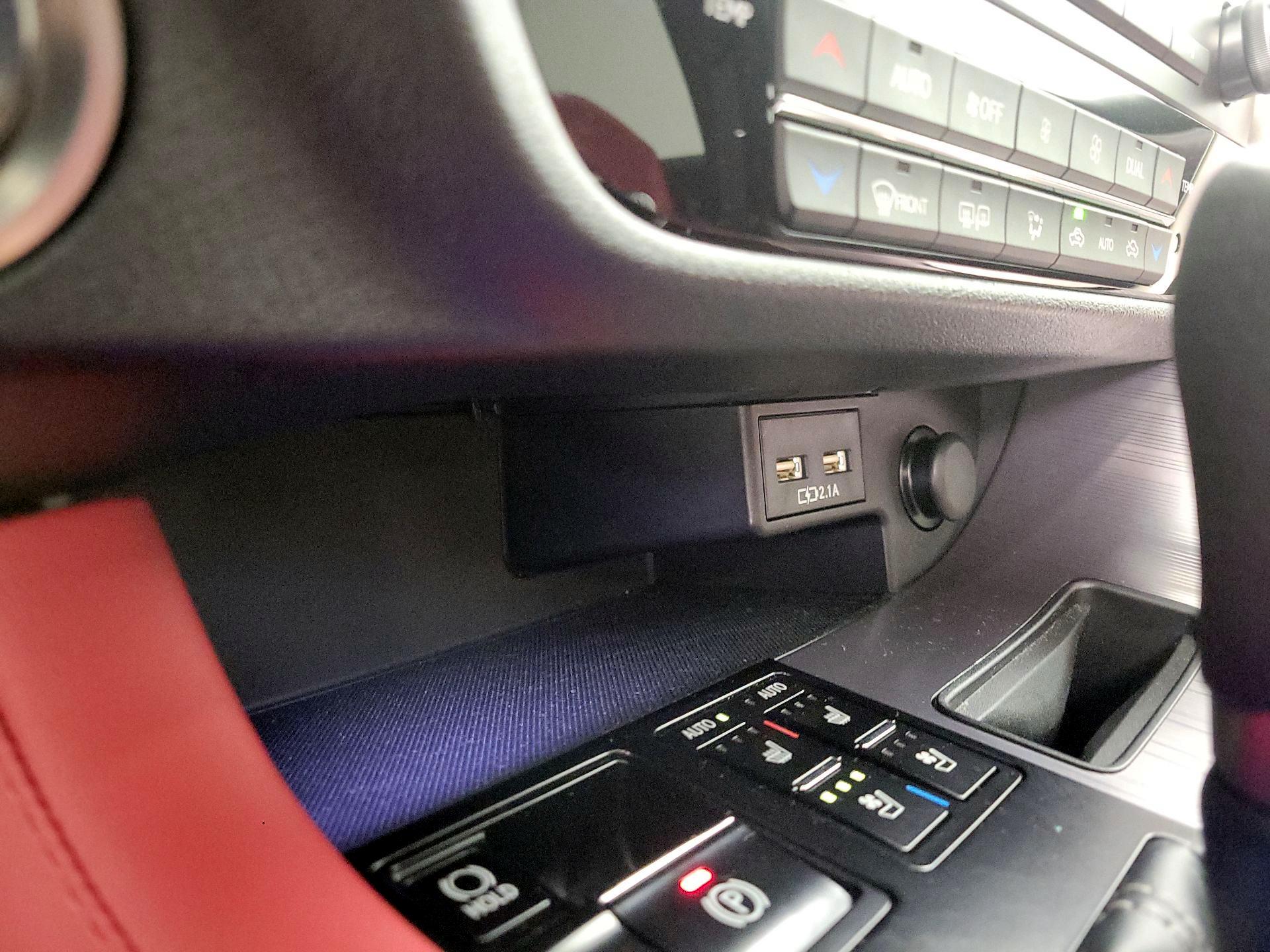 Thumbnail: 2020 Lexus RX - 18