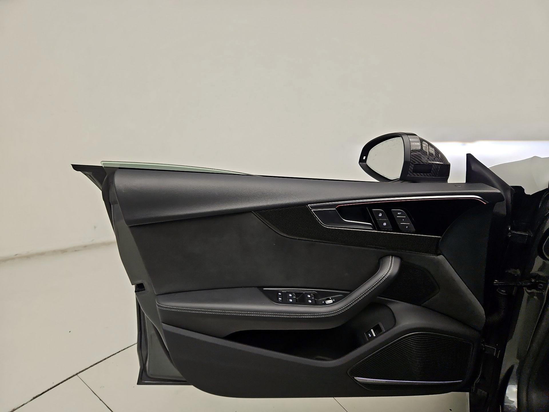 Thumbnail: 2023 Audi S5 - 12
