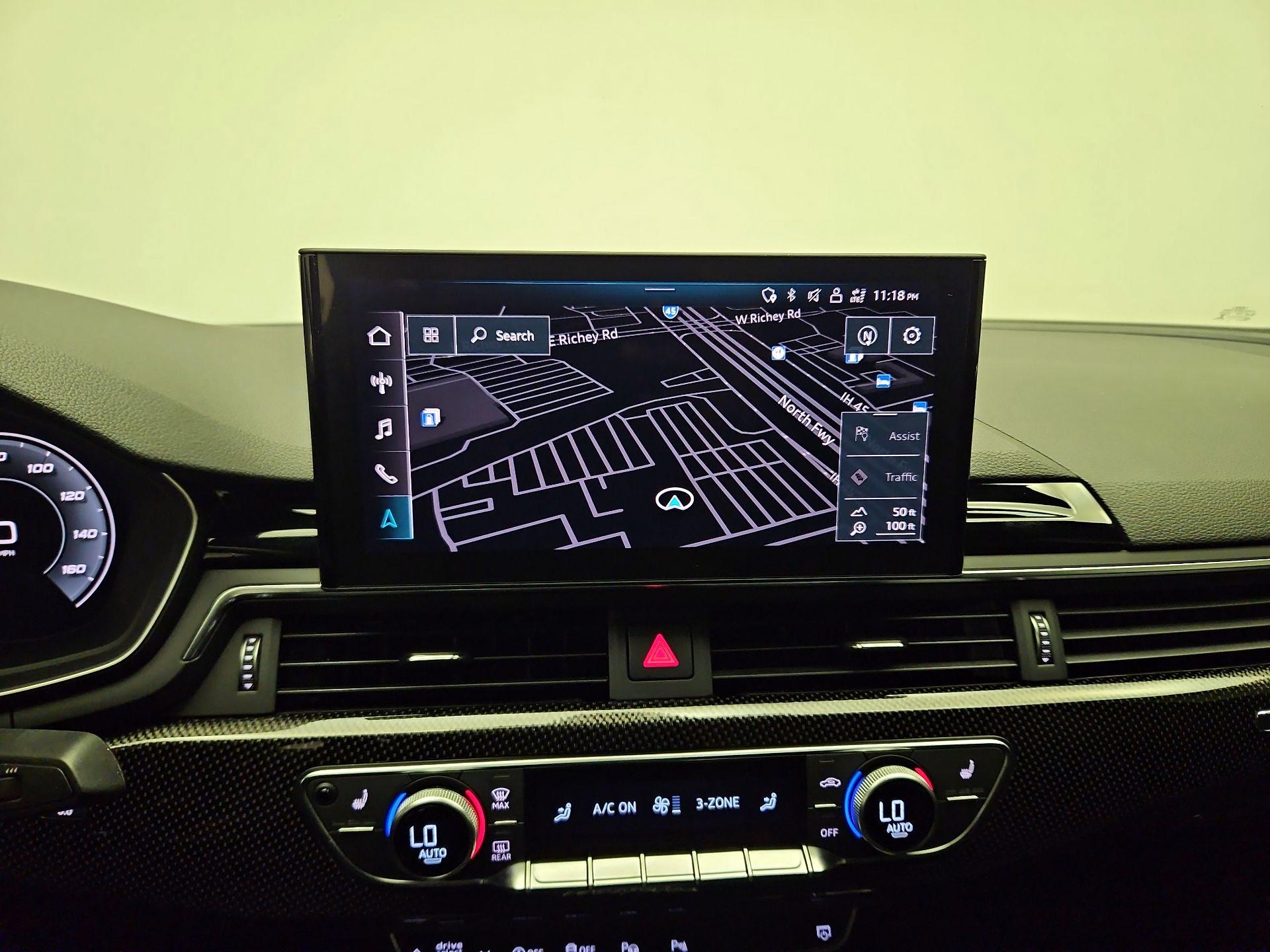 Thumbnail: 2023 Audi S5 - 13