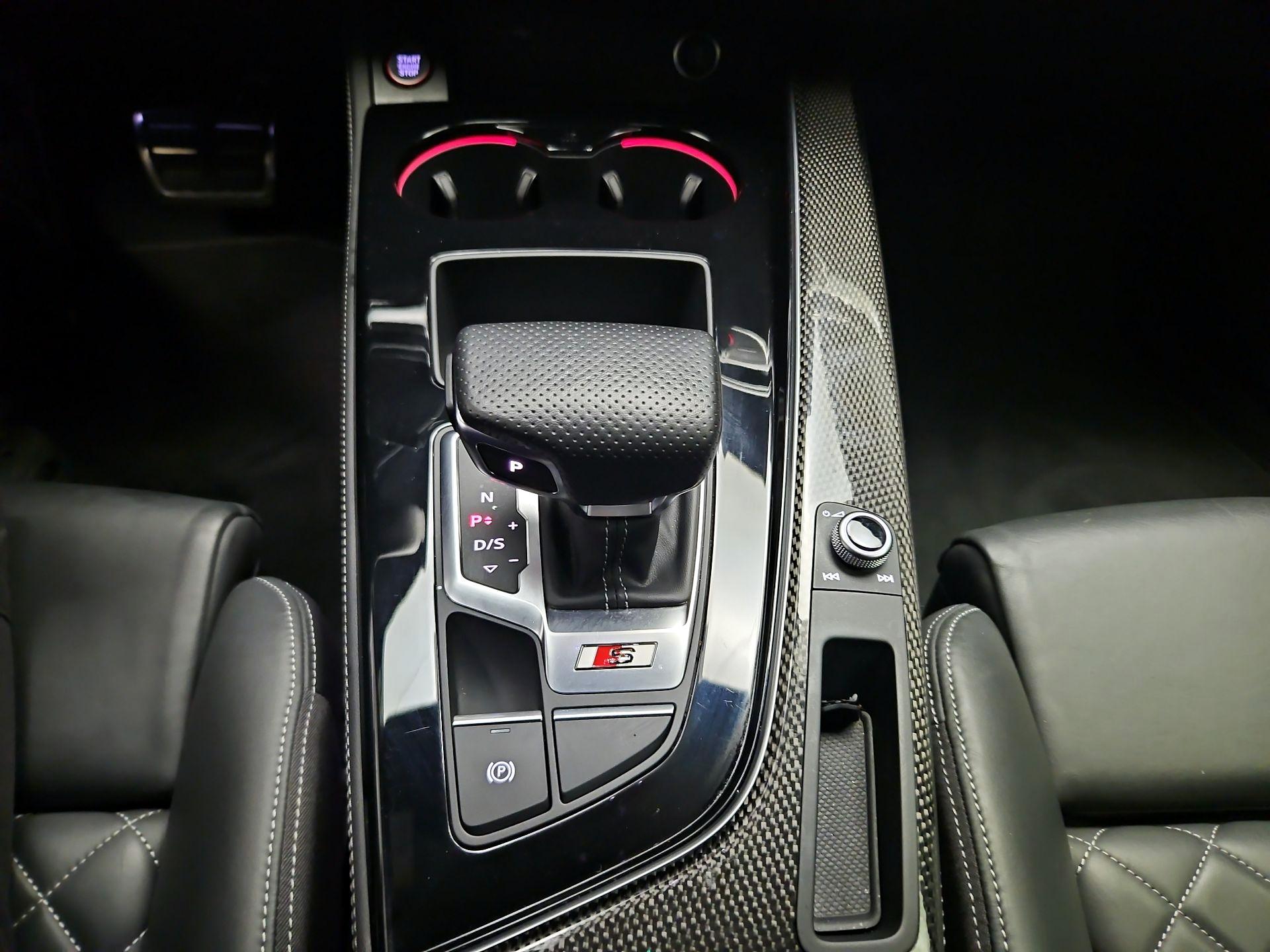 Thumbnail: 2023 Audi S5 - 17