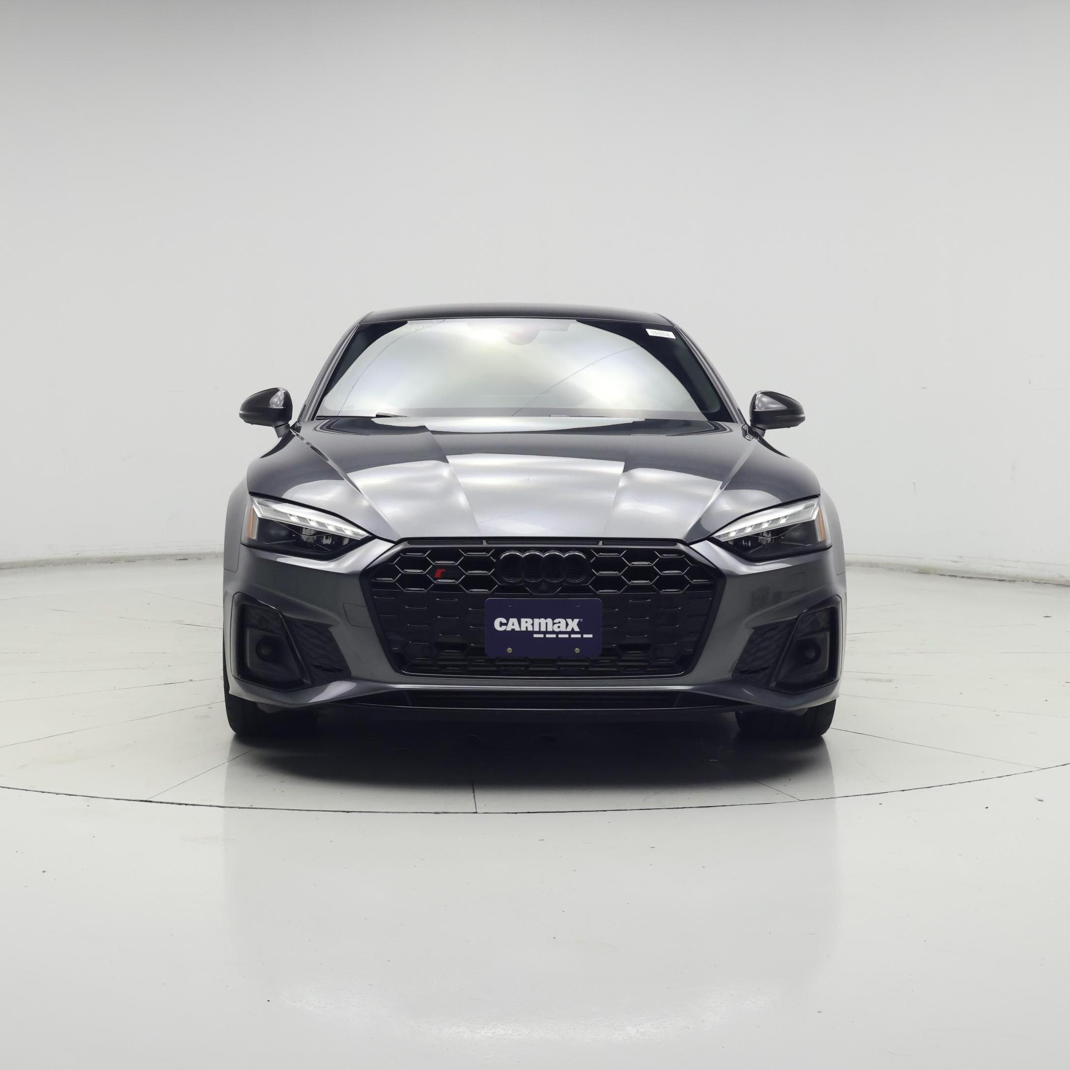 Thumbnail: 2023 Audi S5 - 5
