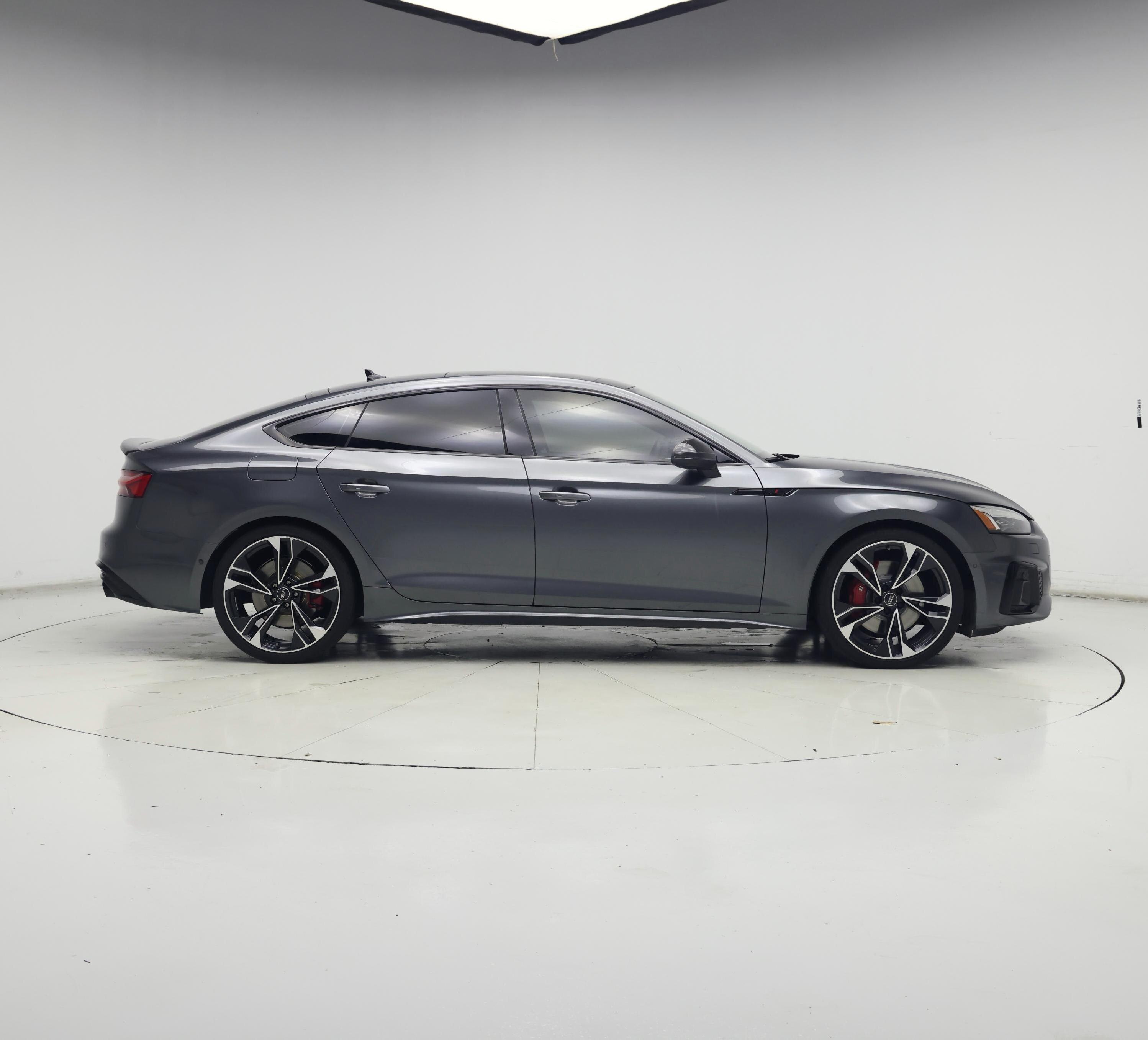 Thumbnail: 2023 Audi S5 - 7