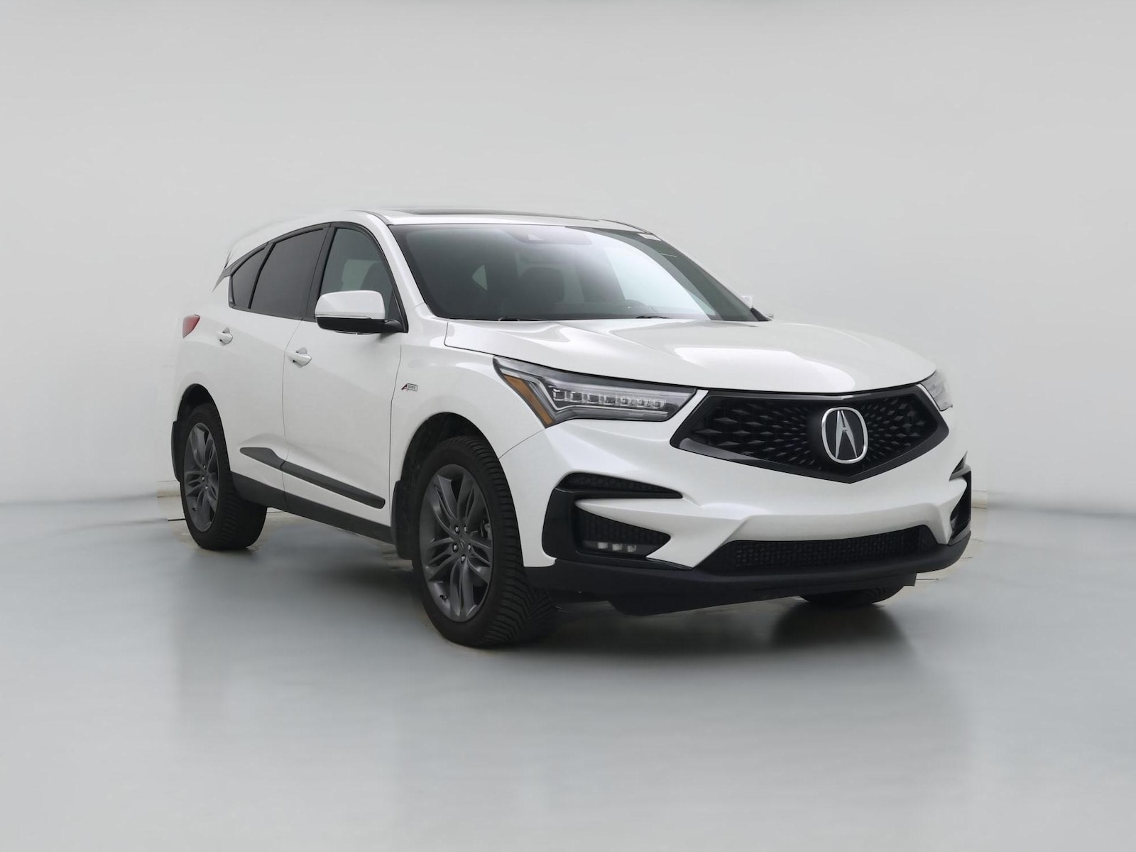 2020 Acura RDX