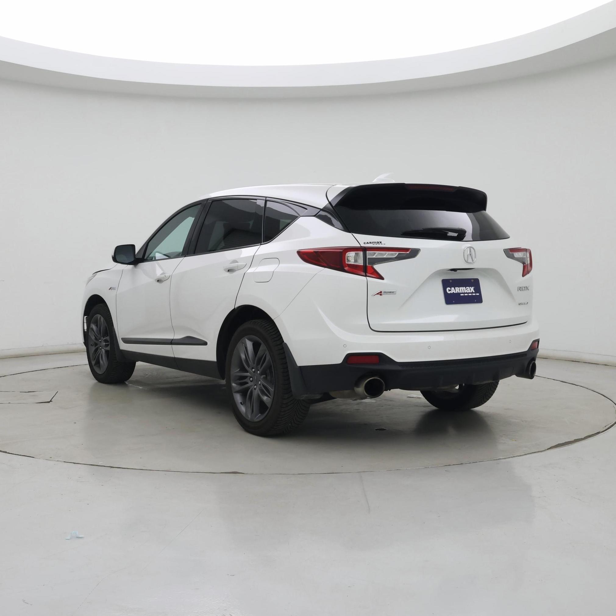Thumbnail: 2020 Acura RDX - 2