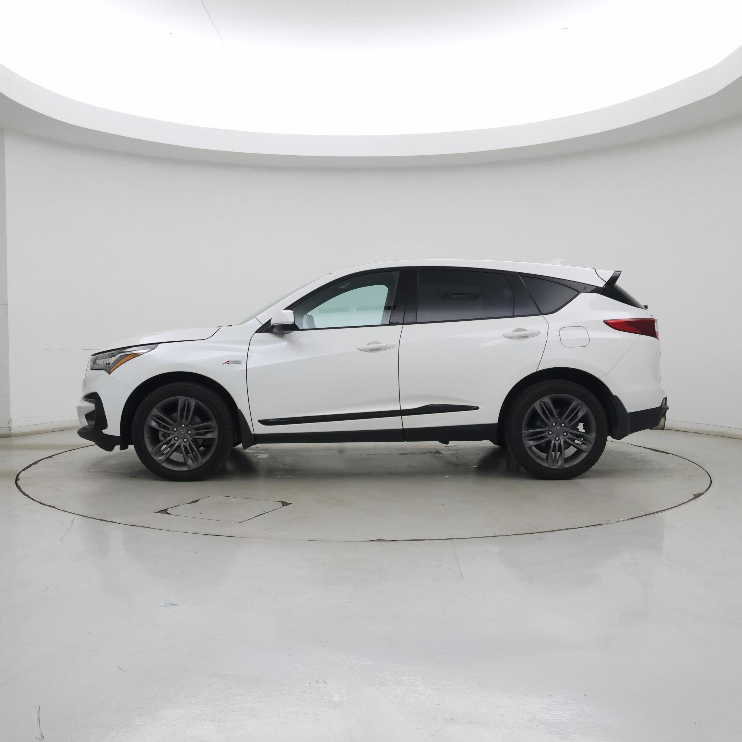 Thumbnail: 2020 Acura RDX - 3