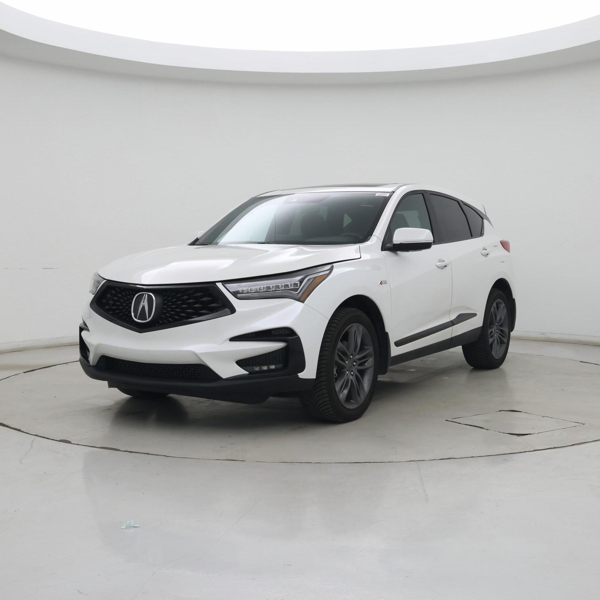 Thumbnail: 2020 Acura RDX - 4