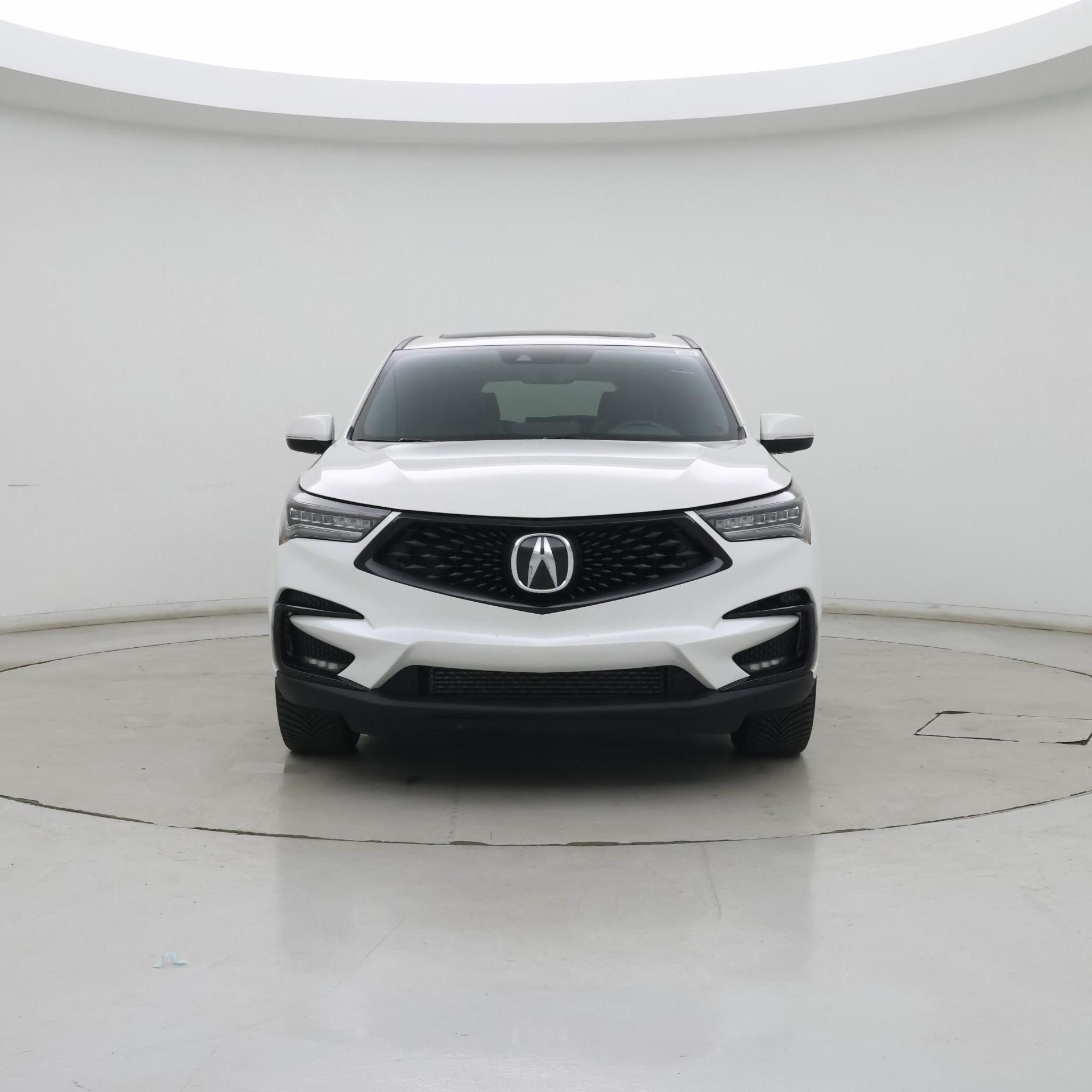 Thumbnail: 2020 Acura RDX - 5
