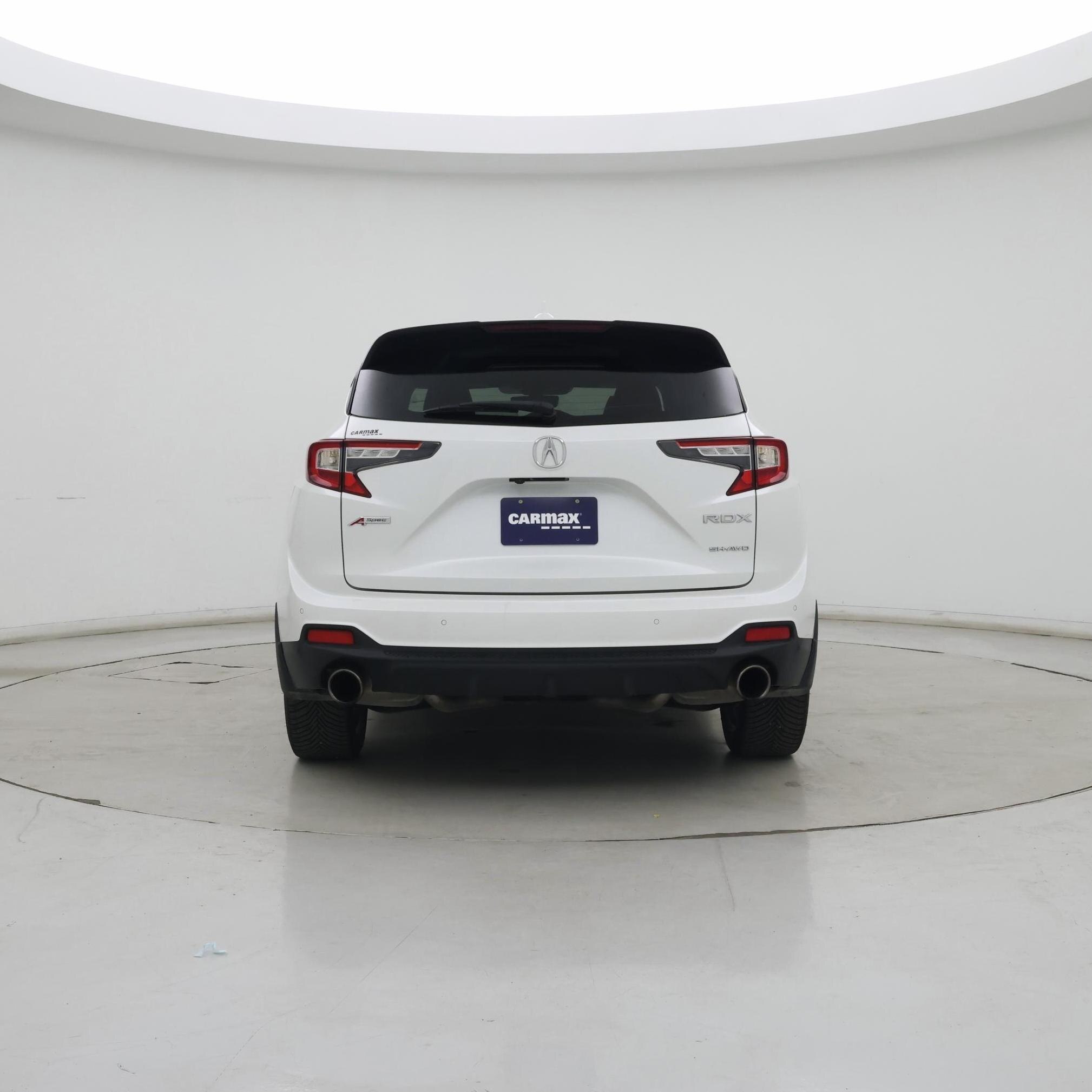 Thumbnail: 2020 Acura RDX - 6